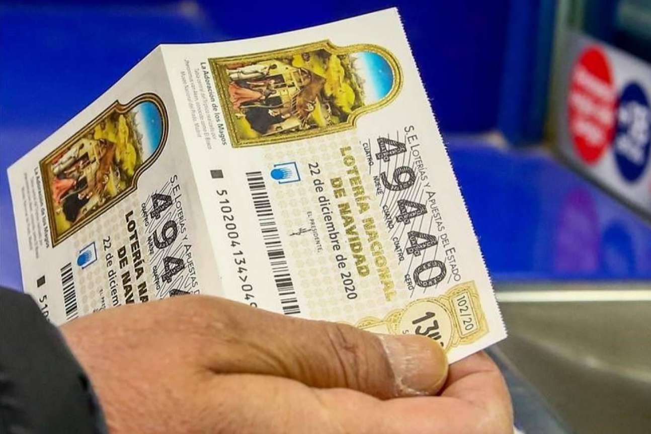 Don Lotero presenta una oportunidad para emprender en Vigo con un negocio de loterías en traspaso