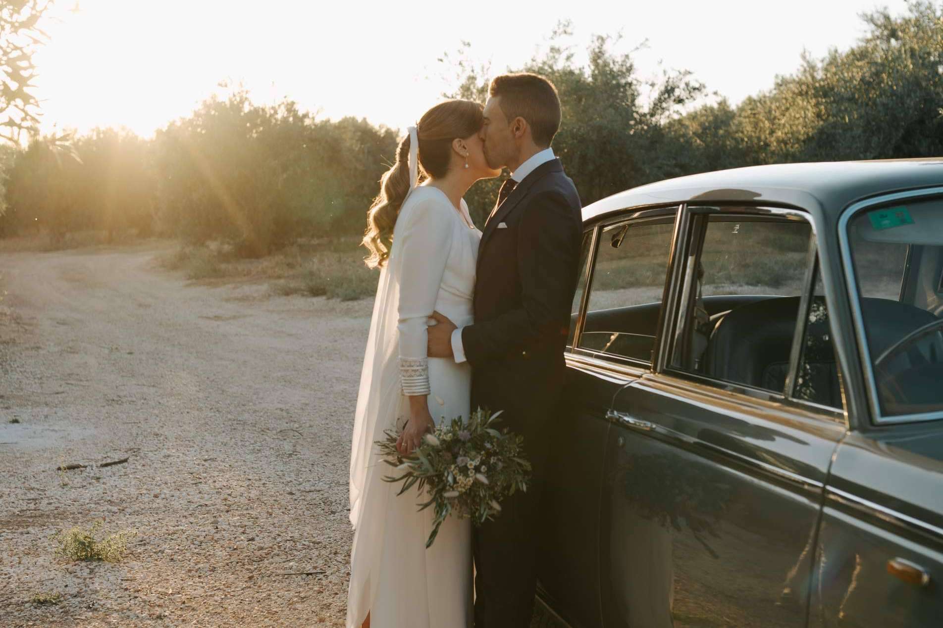 ¿Bodas en Córdoba? Los expertos explican todo sobre el destino de moda
