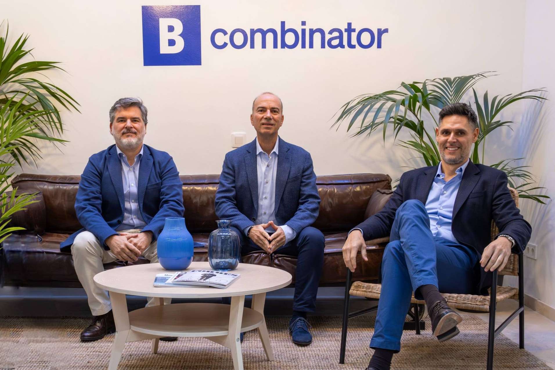 Bcombinator impulsará 100 startups Pre-Seed con un fondo de 40 millones respaldado por Fond-ICO