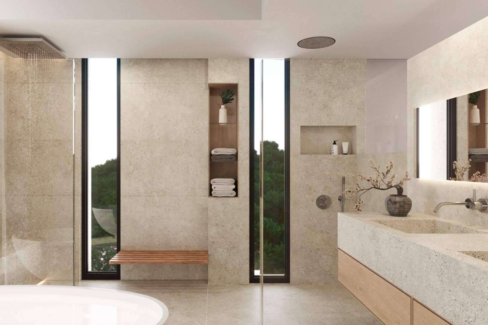 IMAB House redefine las promociones de viviendas singulares en la Costa Catalana con un modelo integral llave en mano