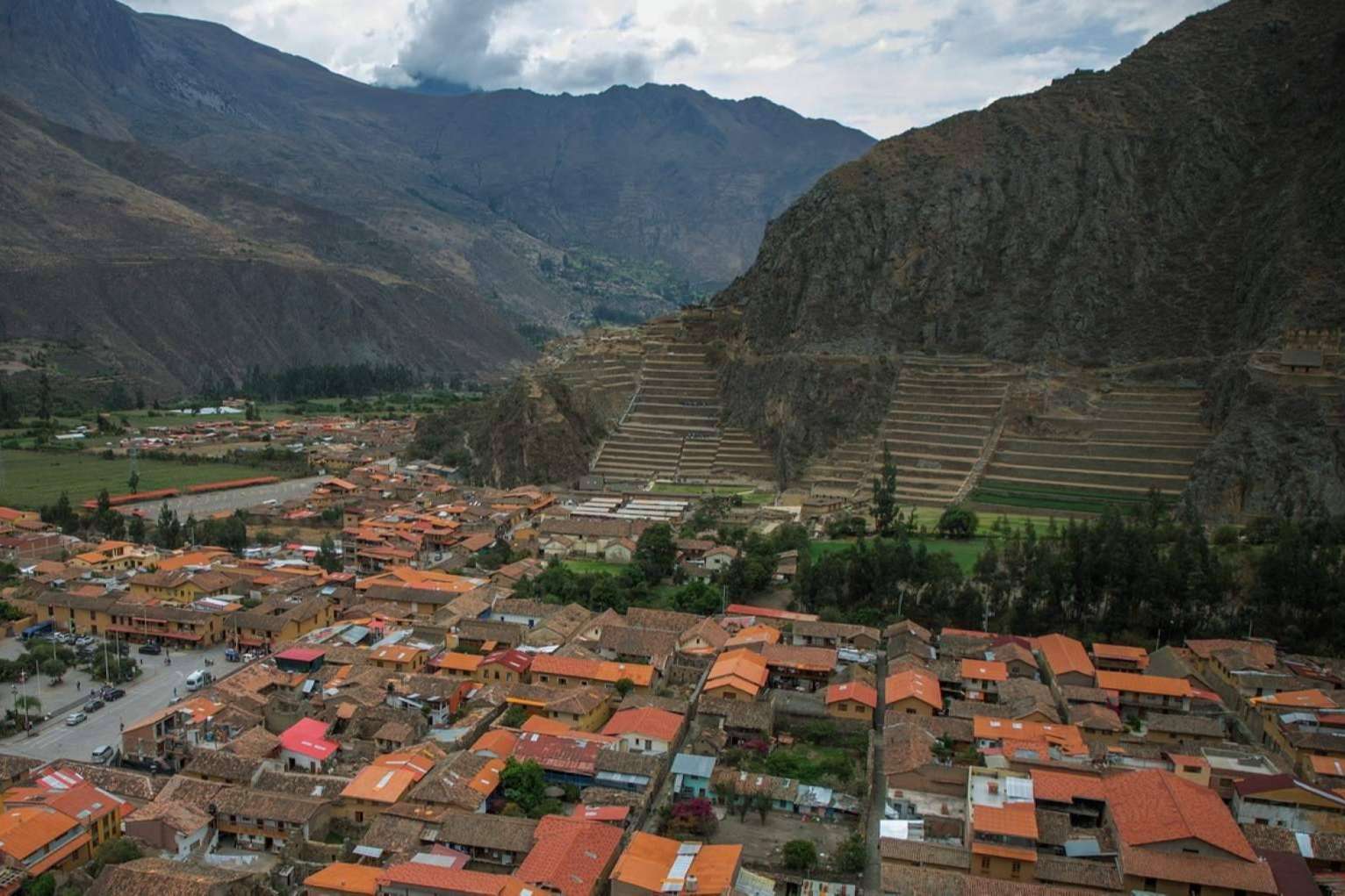 Cocatambo organiza tours al Valle Sagrado y rutas icónicas como Salkantay