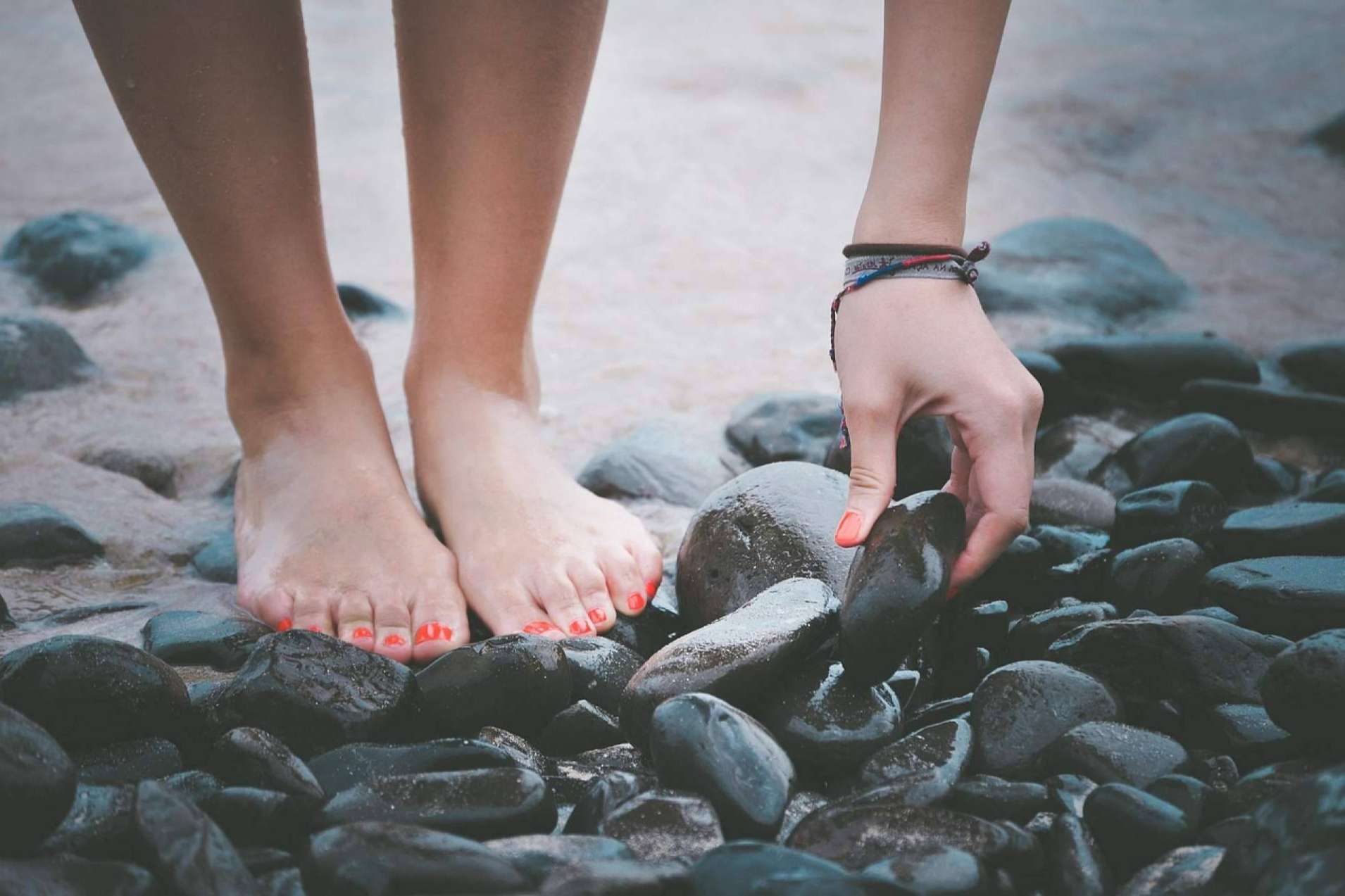 Barefoot desde la infancia; el calzado que está cambiando la forma de crecer en España