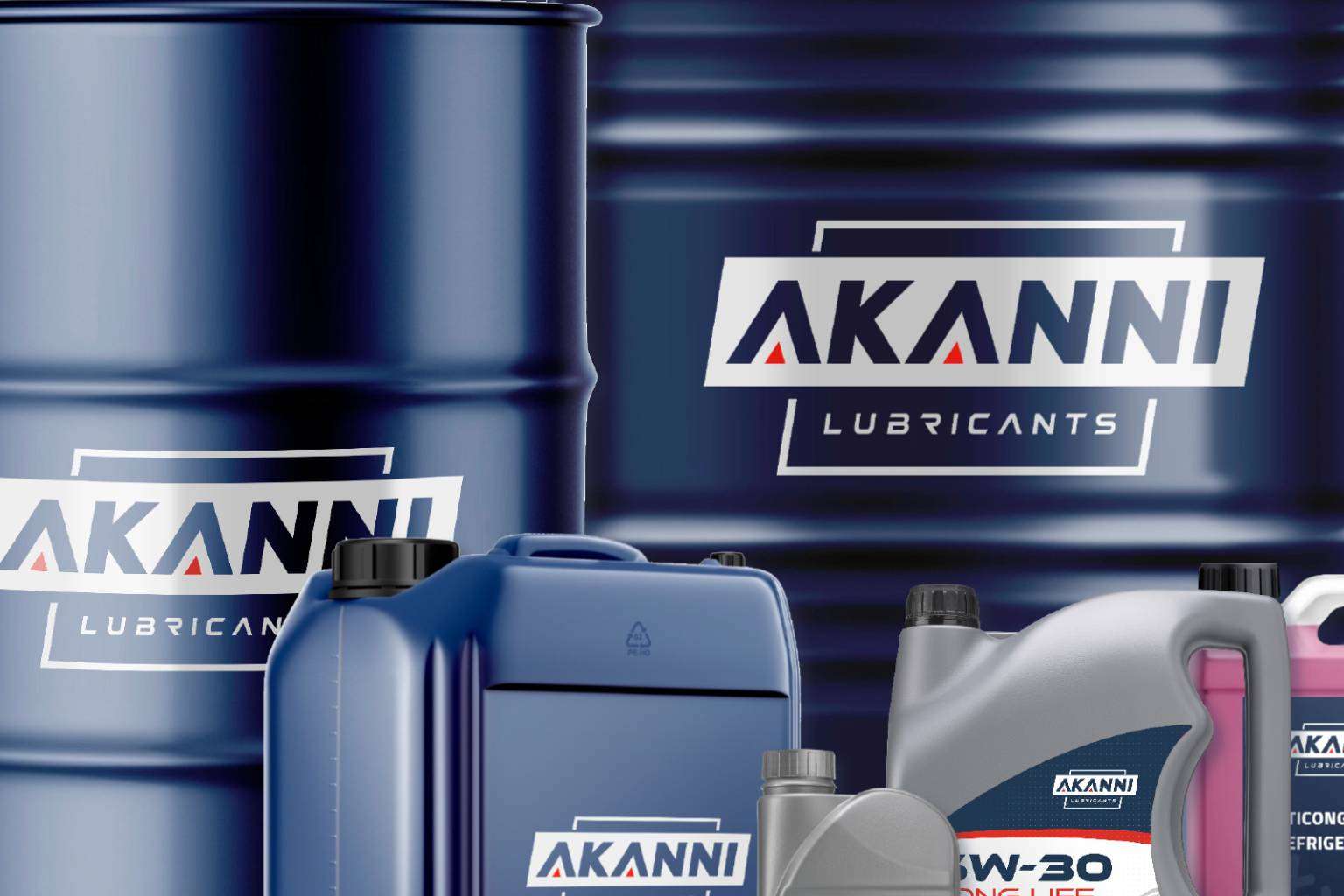 Tecnología avanzada y máxima protección; la apuesta de Akanni Lubricants en automoción