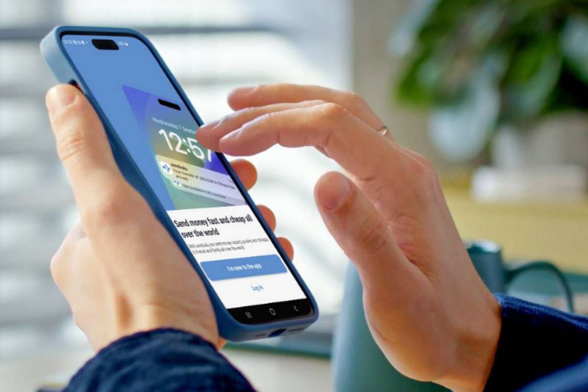 Sendvalu y su crecimiento en el mercado de las apps de remesas en 2025