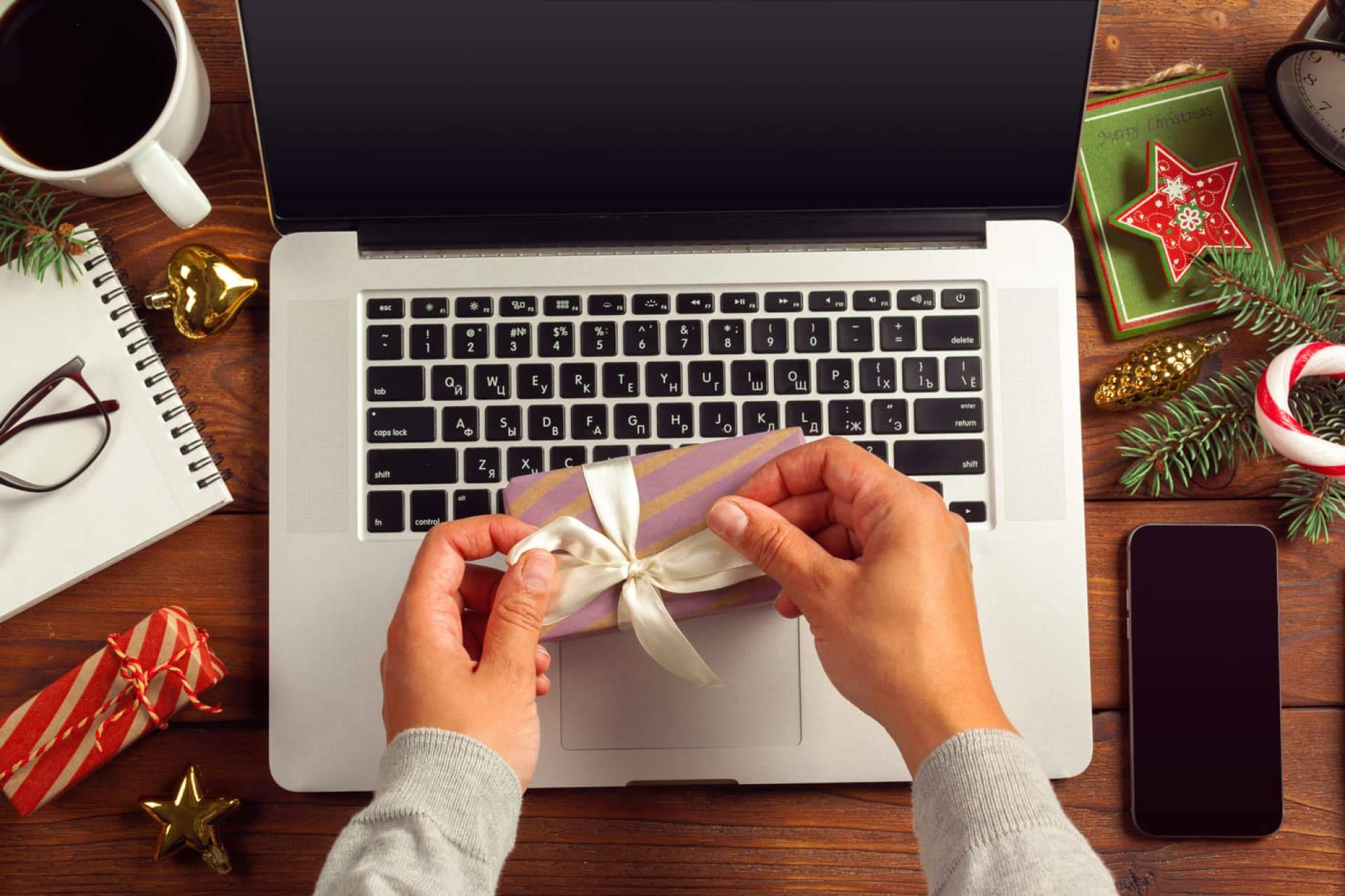 GiftCardStore apuesta por las tarjetas regalo digitales como herramienta de motivación laboral