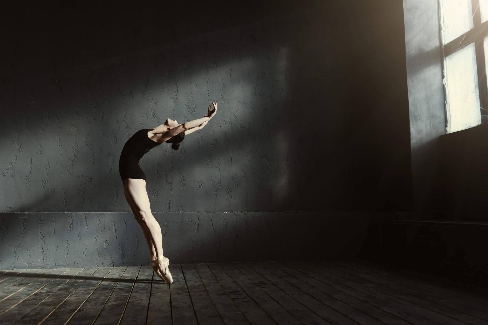 Fitness Ballet con Elena Marco en Madrid ofrece una reconexión con el ballet sin exigencias