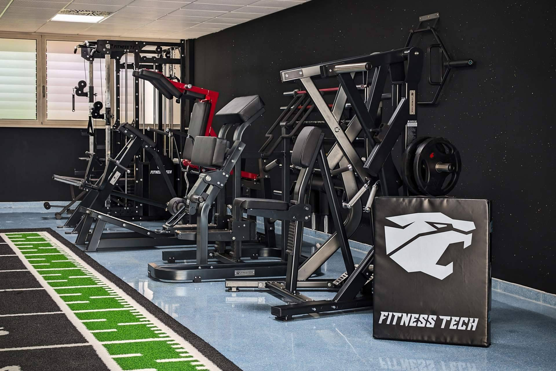 Fitness Tech supera los 1000 centros equipados en España y acelera su expansión internacional