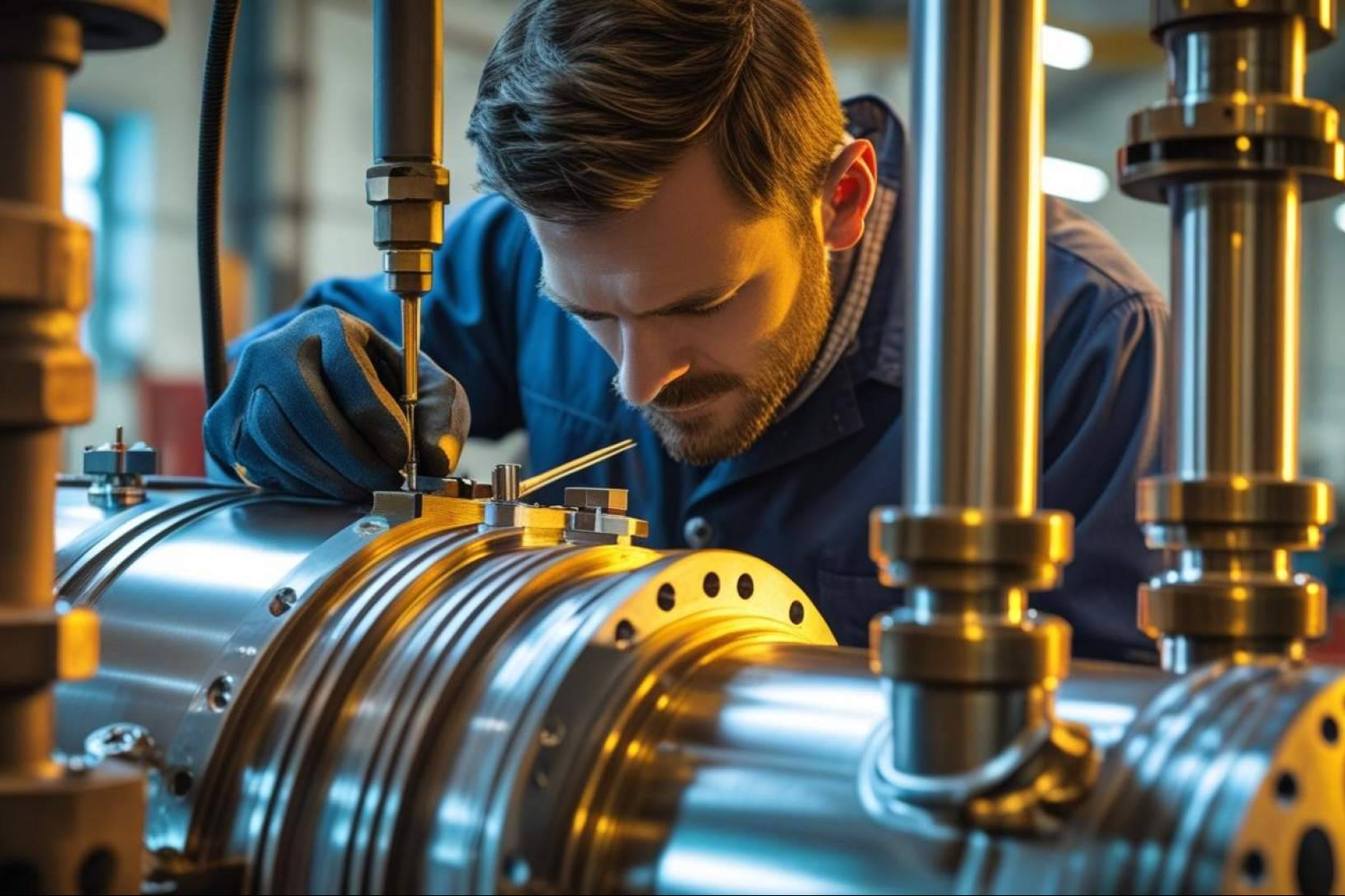Nace Variaelectric S.L., la nueva apuesta industrial del Grupo Mainza para liderar la ingeniería y calderería avanzada
