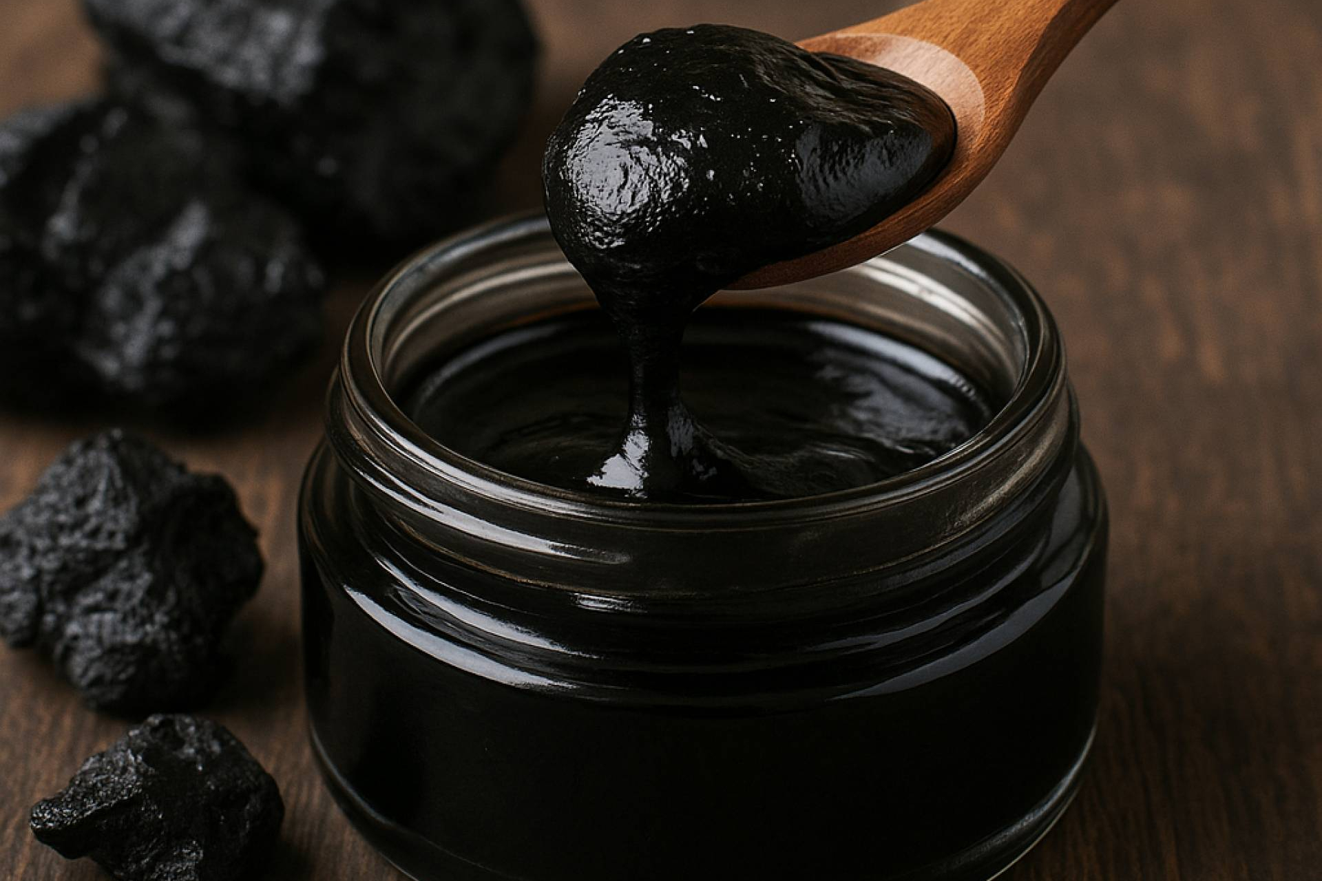 Shilajit, el complemento alimenticio con múltiples beneficios para cuerpo y mente