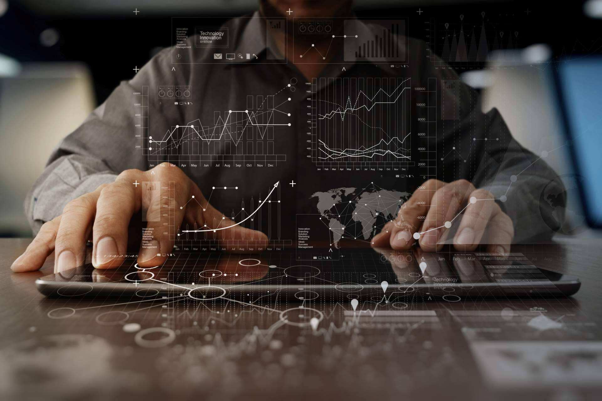 Selección corporativa más ágil y eficaz con la tecnología de Talent Match