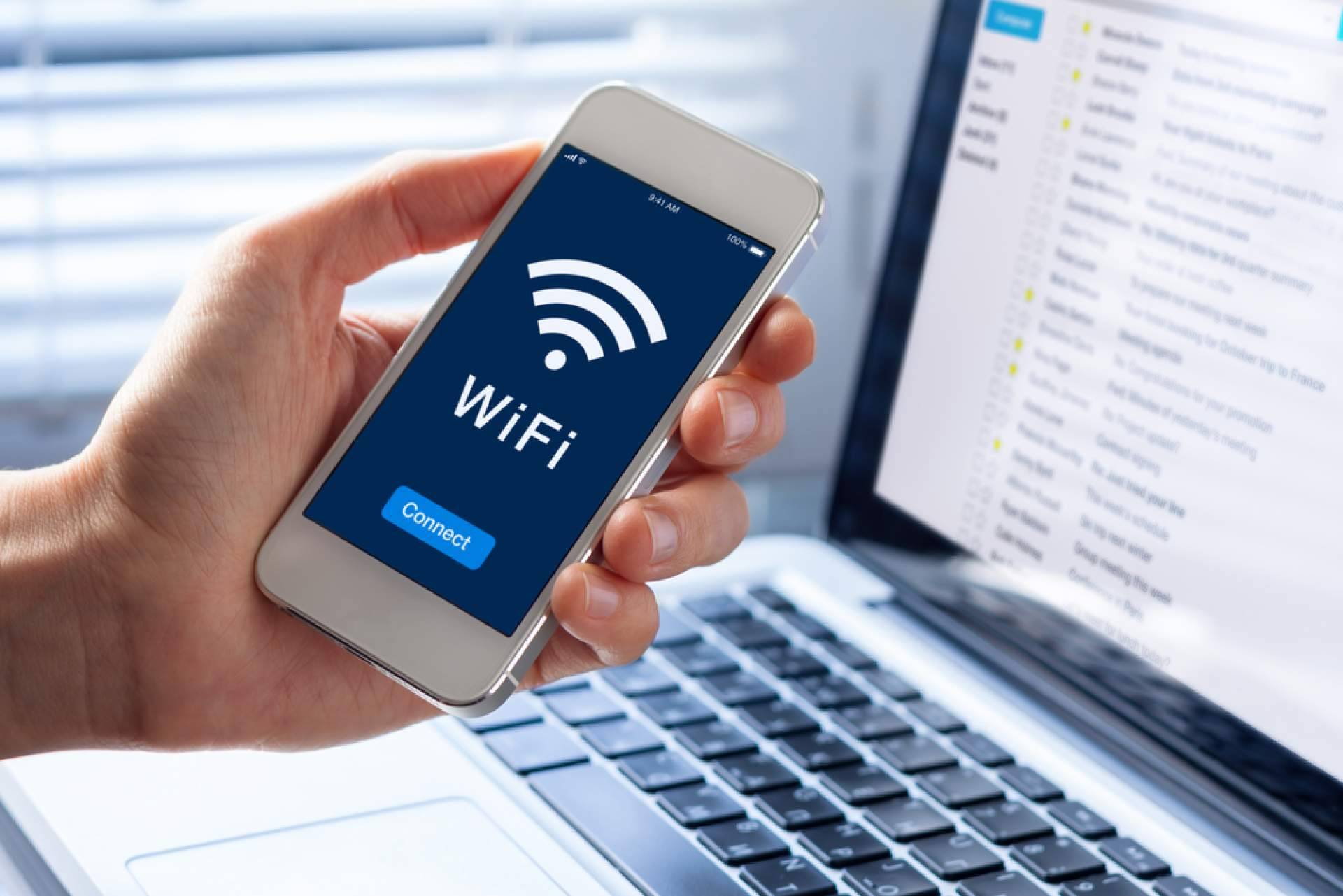 Lamartel refuerza la instalación de redes informáticas WIFI en Madrid con soluciones llave en mano para empresas