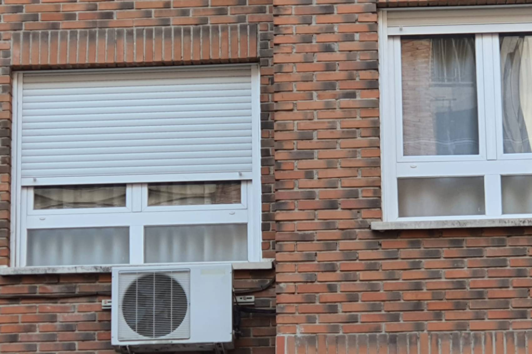 Arreglo de persianas en Valencia en verano 2025