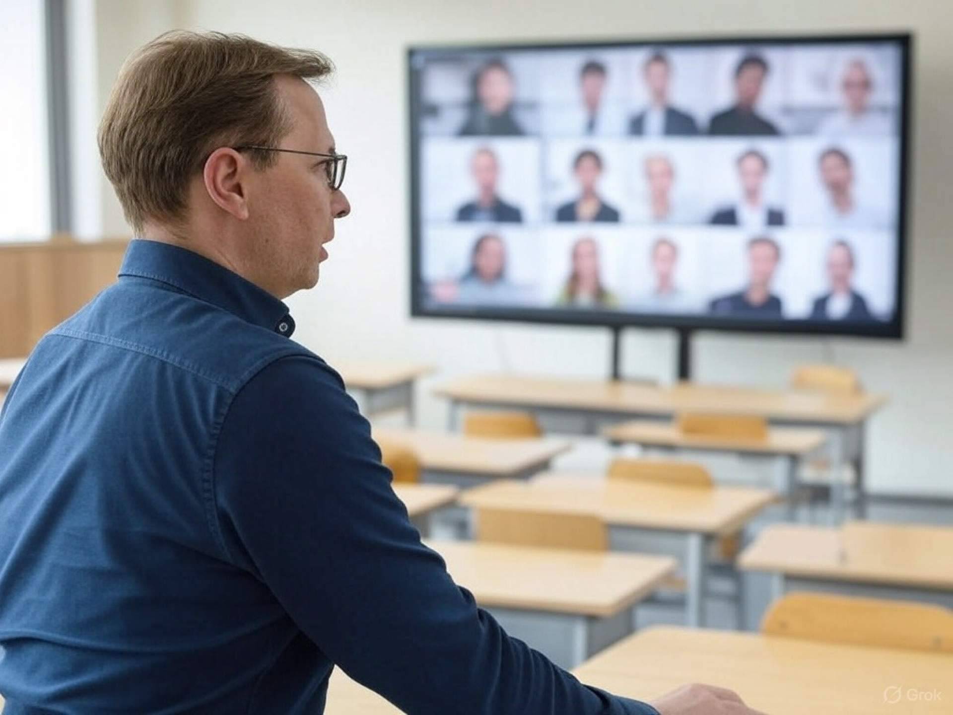 Por qué estudiar un Máster en Innovación es clave para liderar el futuro