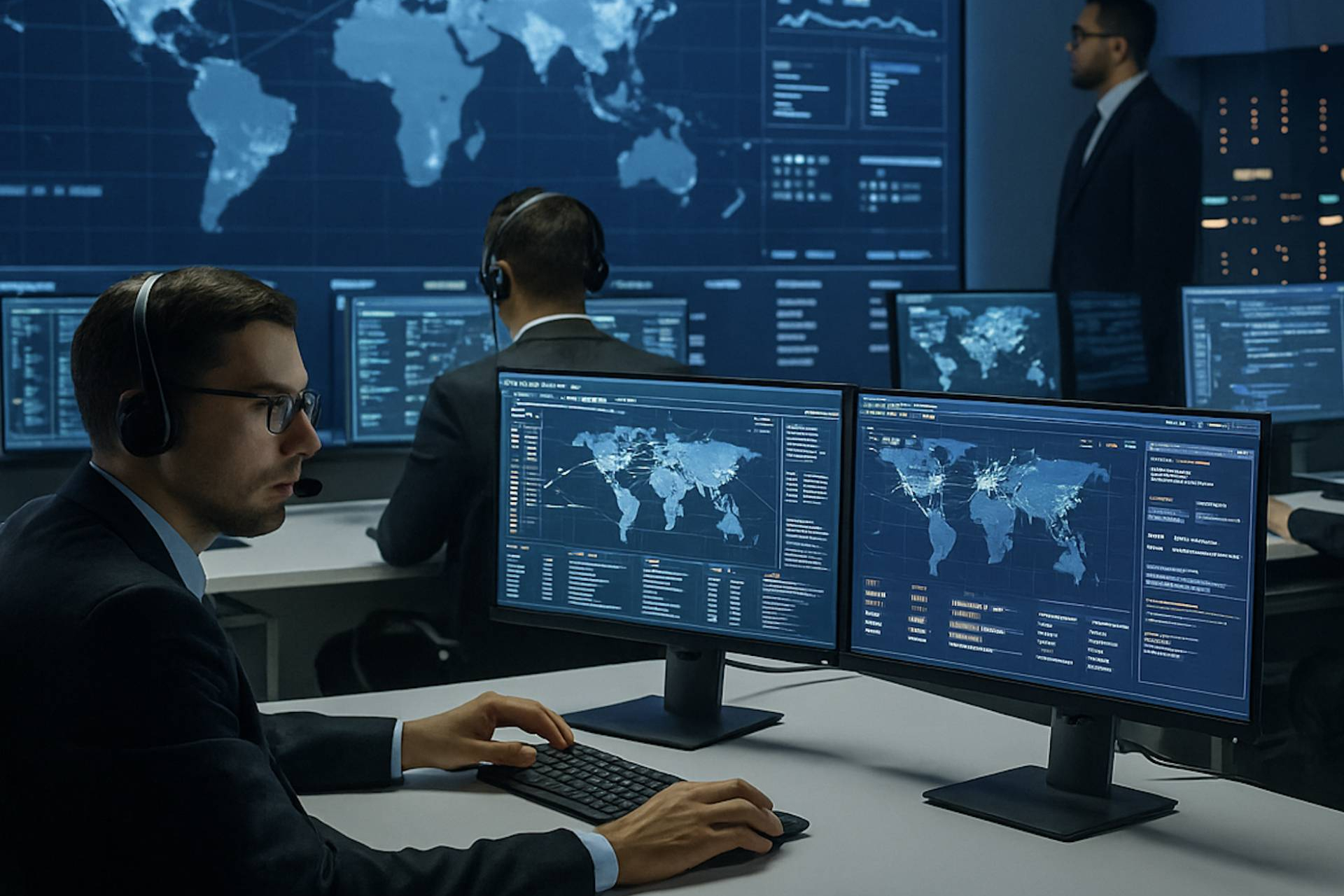 SECRON destaca la importancia de contratar un SOC para fortalecer la ciberseguridad empresarial