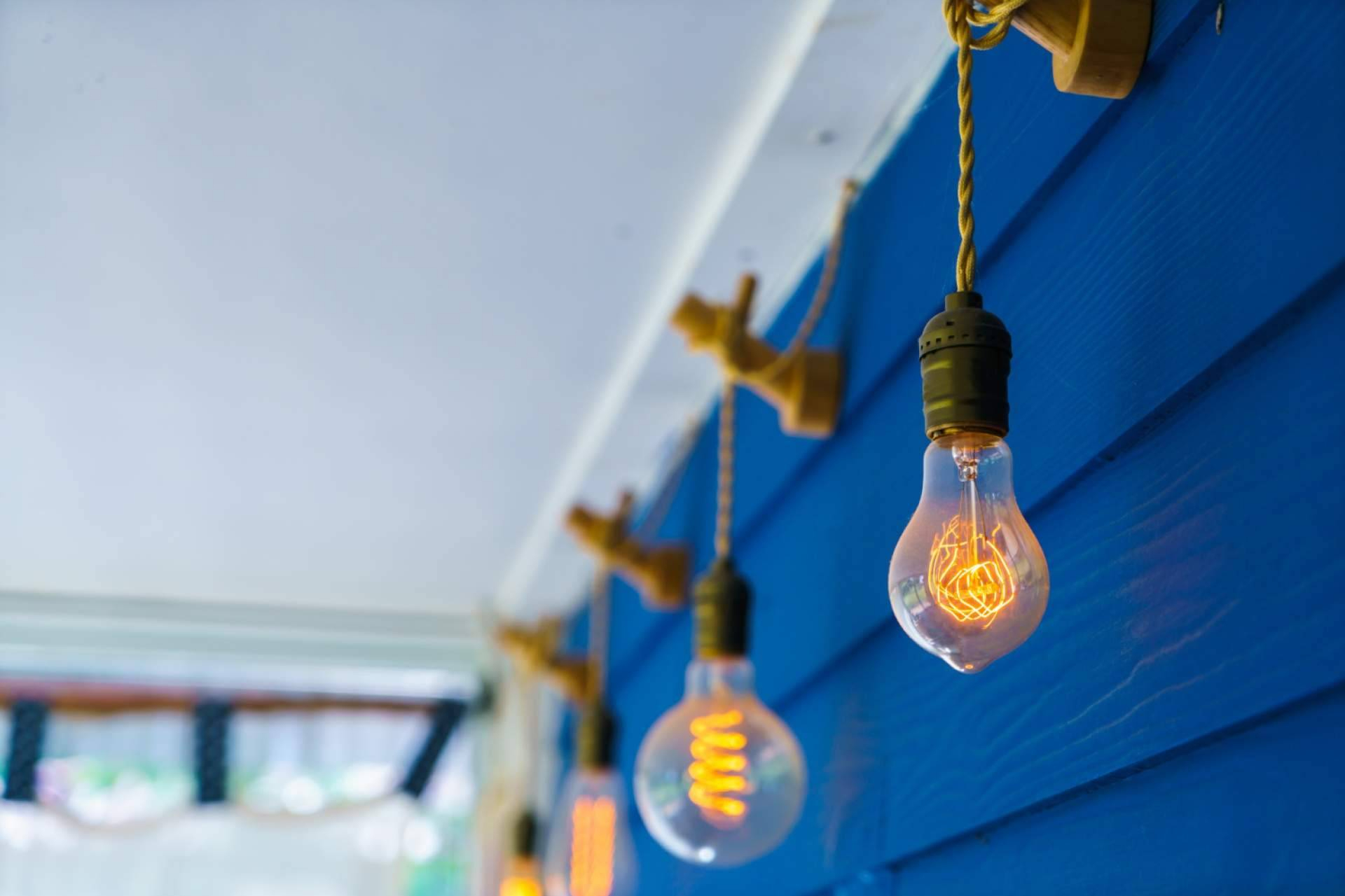 Cablelamp impulsa la personalización lumínica con cables textiles de diseño y alta calidad