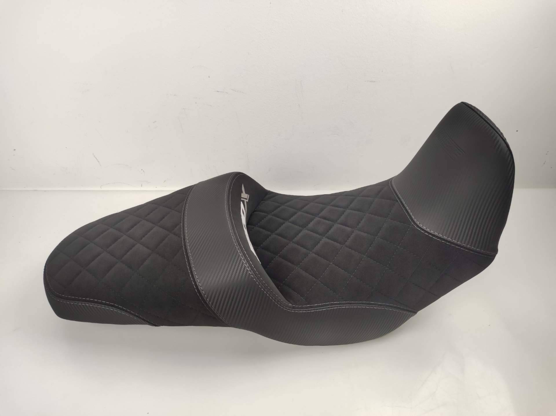 Pack Confort de JM-FUNDAS, asientos diseñados para proporcionar mayor comodidad