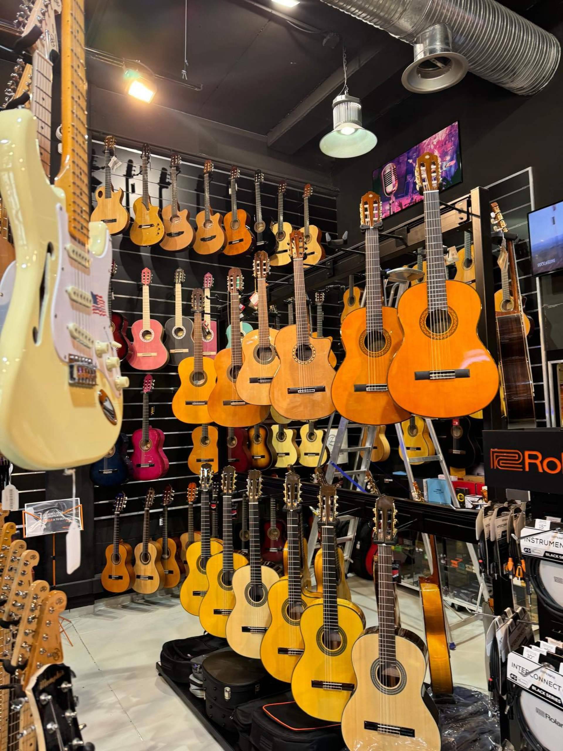 La vuelta al cole con Promúsica; Tienda online de instrumentos musicales
