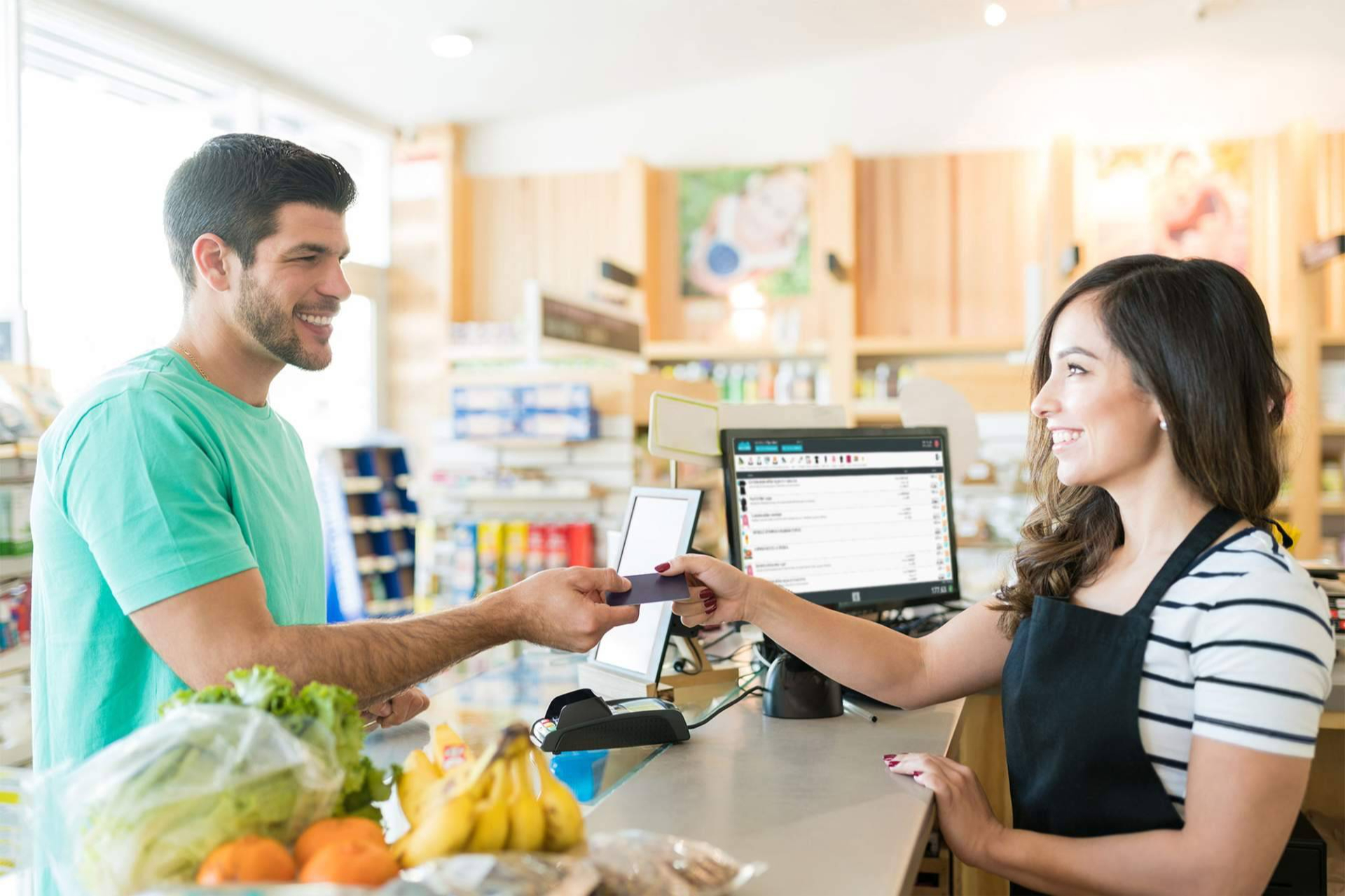 Software TPV para tiendas y comercios; Adaptado a la normativa VeriFactu