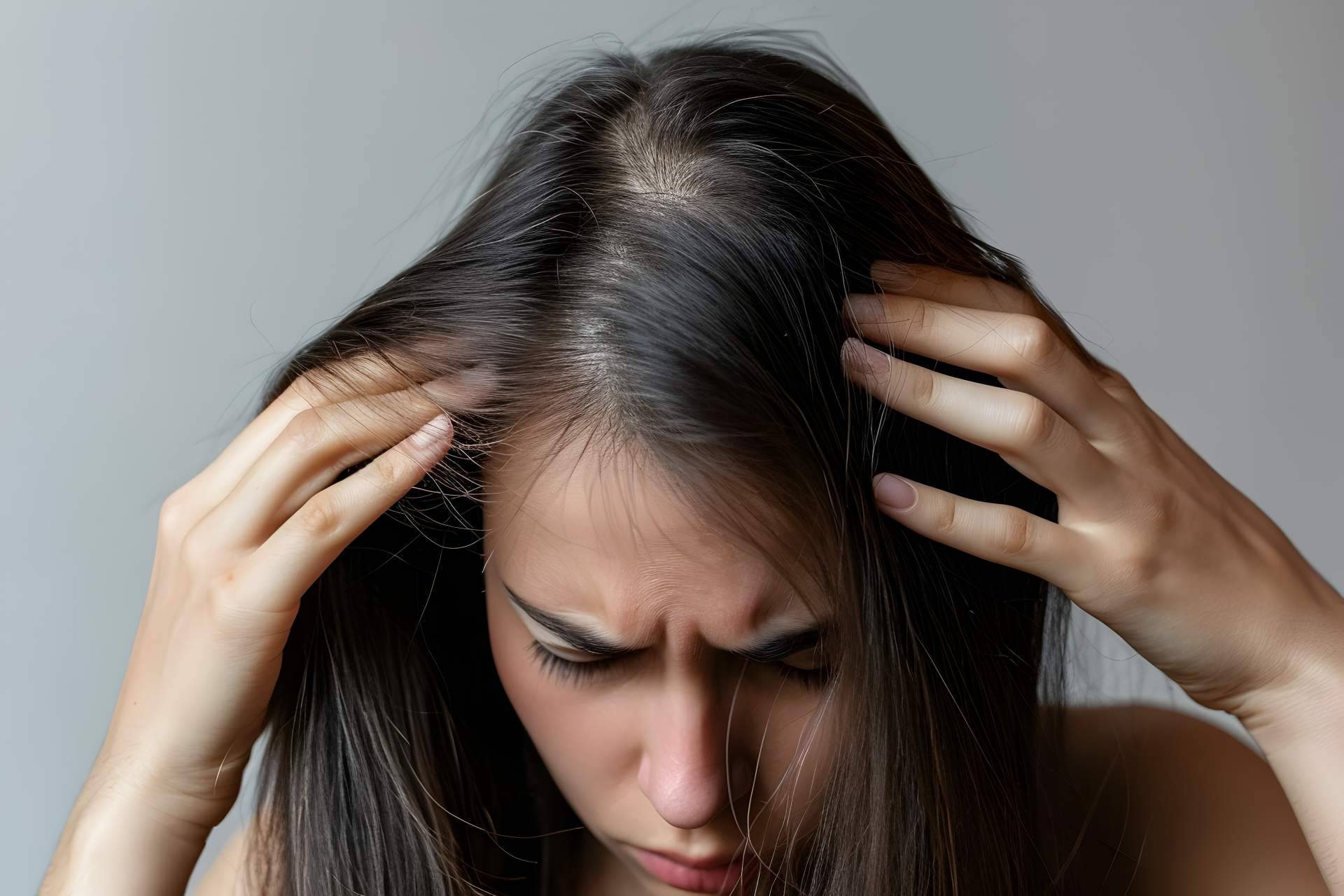 Cystiphane Fort de Laboratoires Bailleul refuerza el cabello frente a la caída estacional