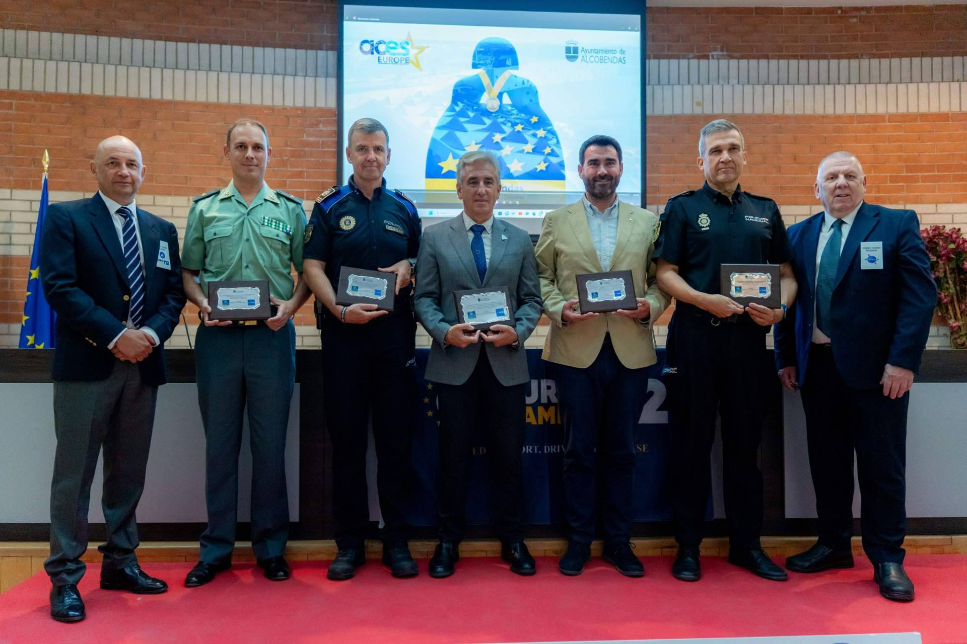 Se celebrarán del 24 al 27 de septiembre, dentro de la Semana Europea del Deporte