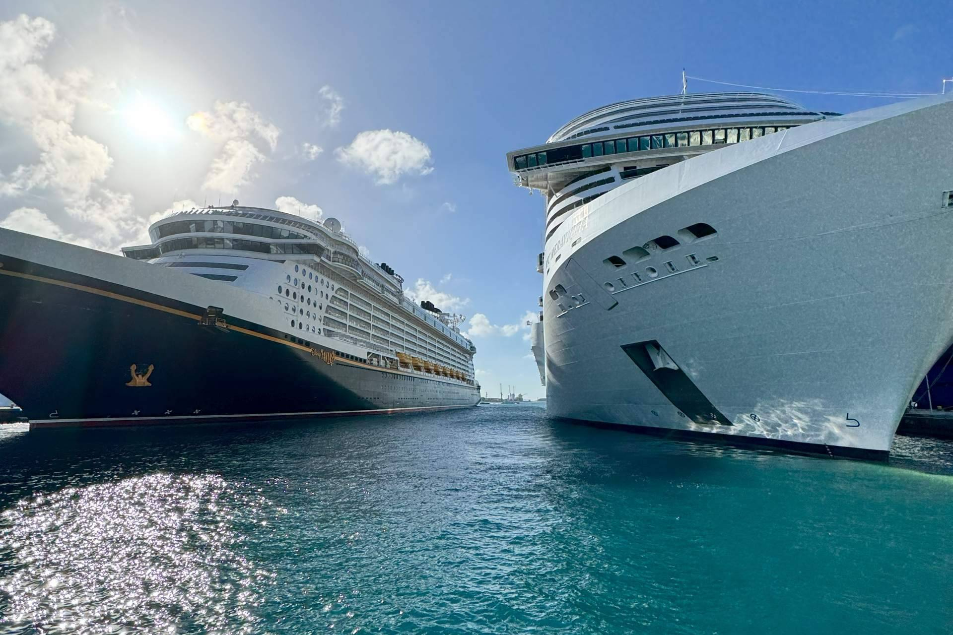 Récord de pasajeros y más buques; el mercado crucerista en España se consolida según Kruceros.com