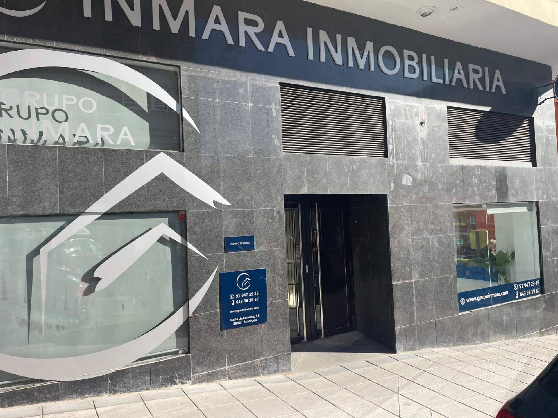 Grupo Inmara Inmobiliaria; referencia en la gestión residencial del sur de Madrid