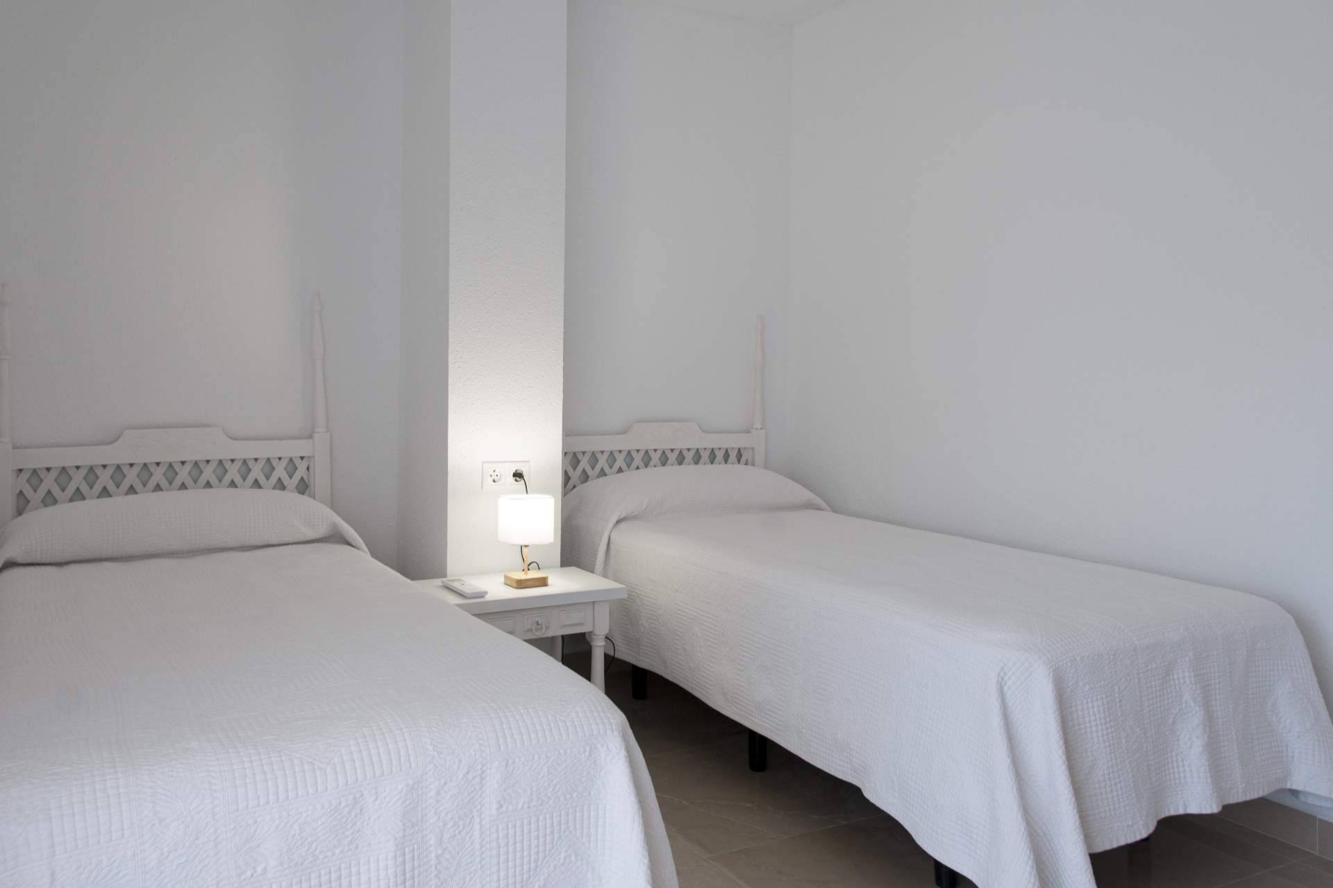 Apartamentos Concorde refuerza su propuesta de alojamiento para equipos deportivos en Playa de San Juan