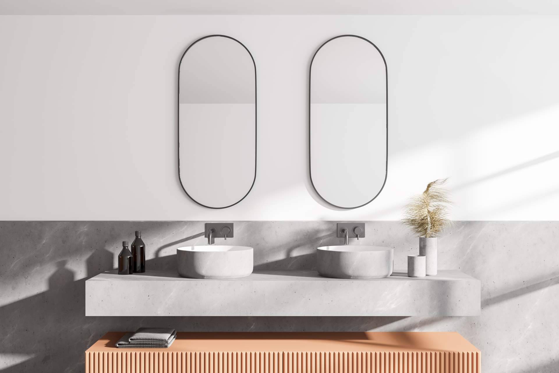 Balnearian identifica las tendencias clave en muebles de baño con foco en diseño, funcionalidad y estilo