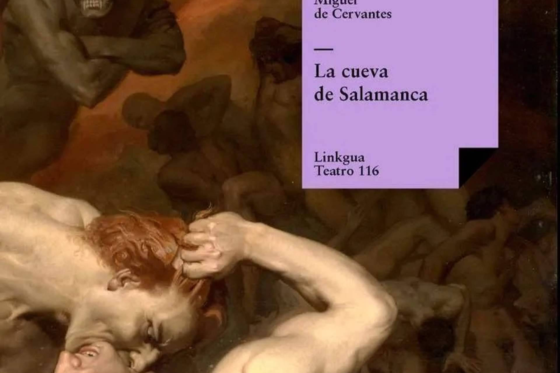 Cervantes en la era digital; literatura e inteligencia artificial