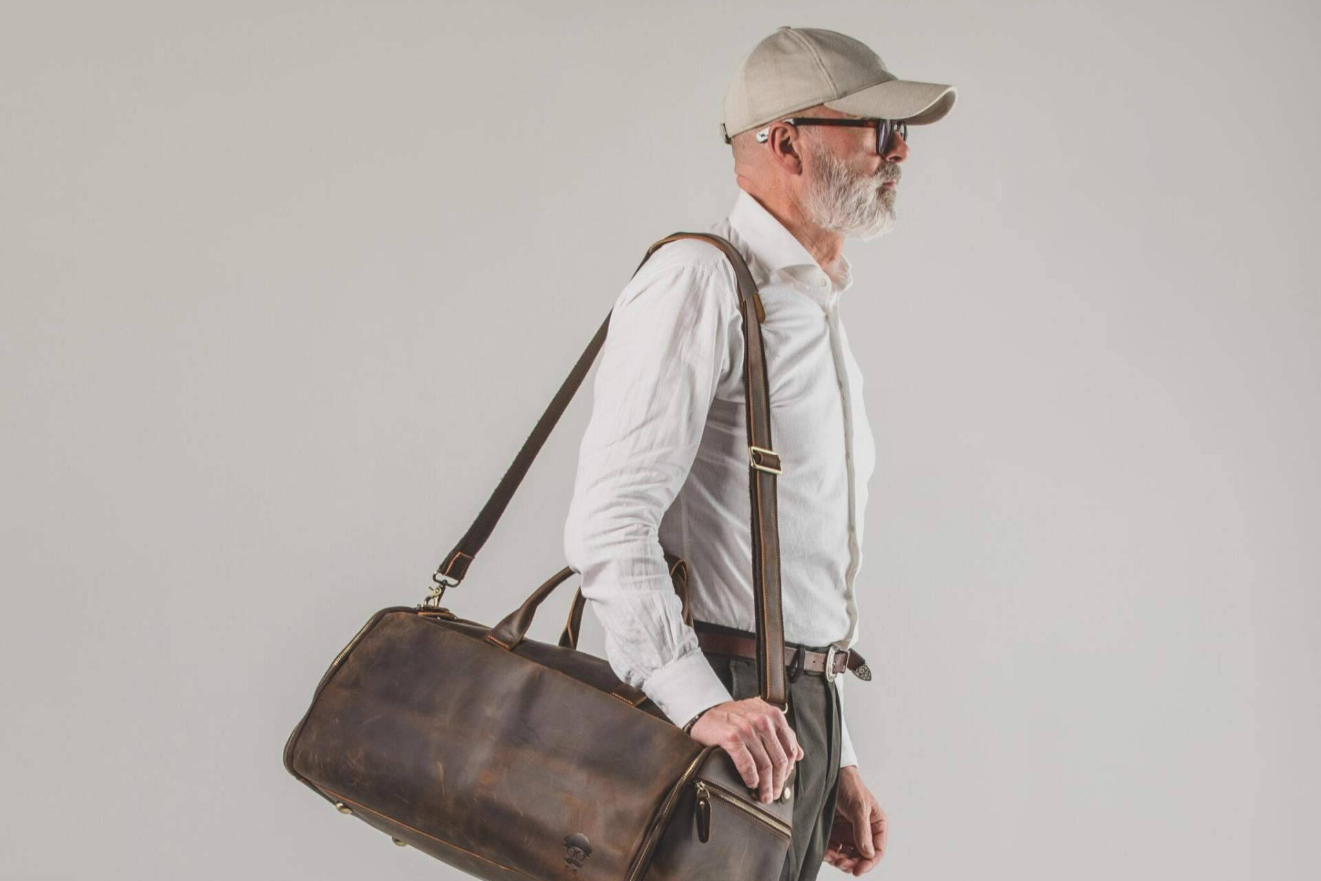 Neaters irrumpe en la moda masculina con una propuesta de elegancia versátil y atemporal