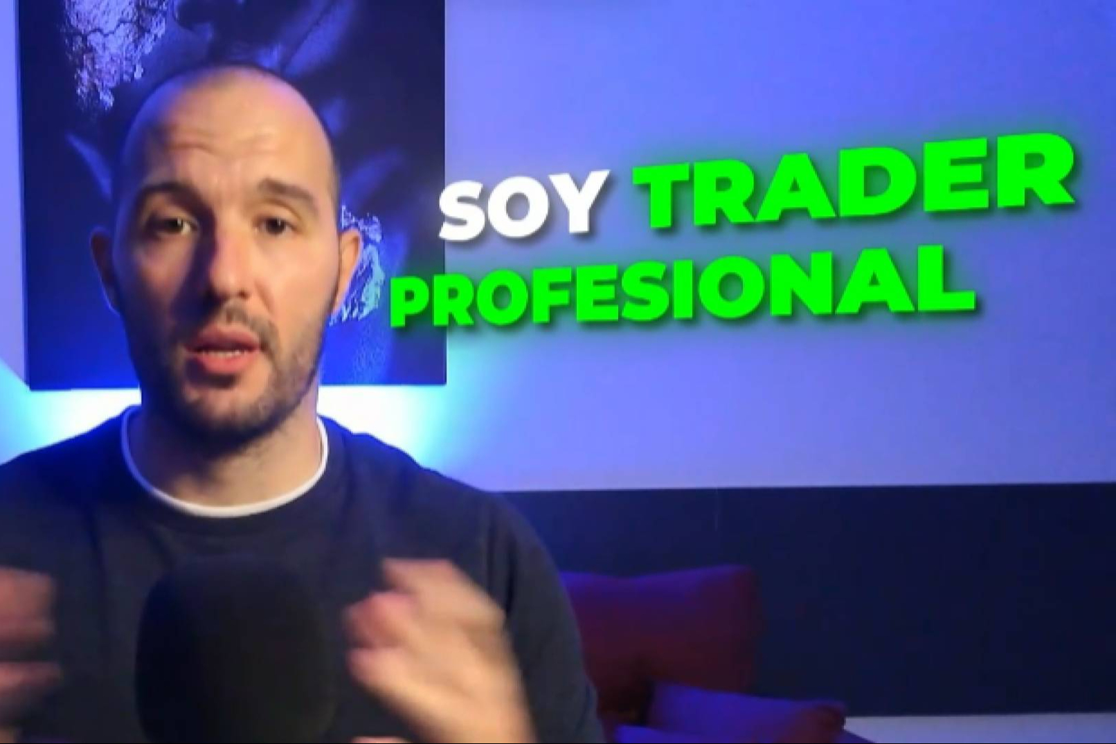 Cuentas de fondeo, la innovadora estrategia para convertirse en trader profesional en tan solo 90 días