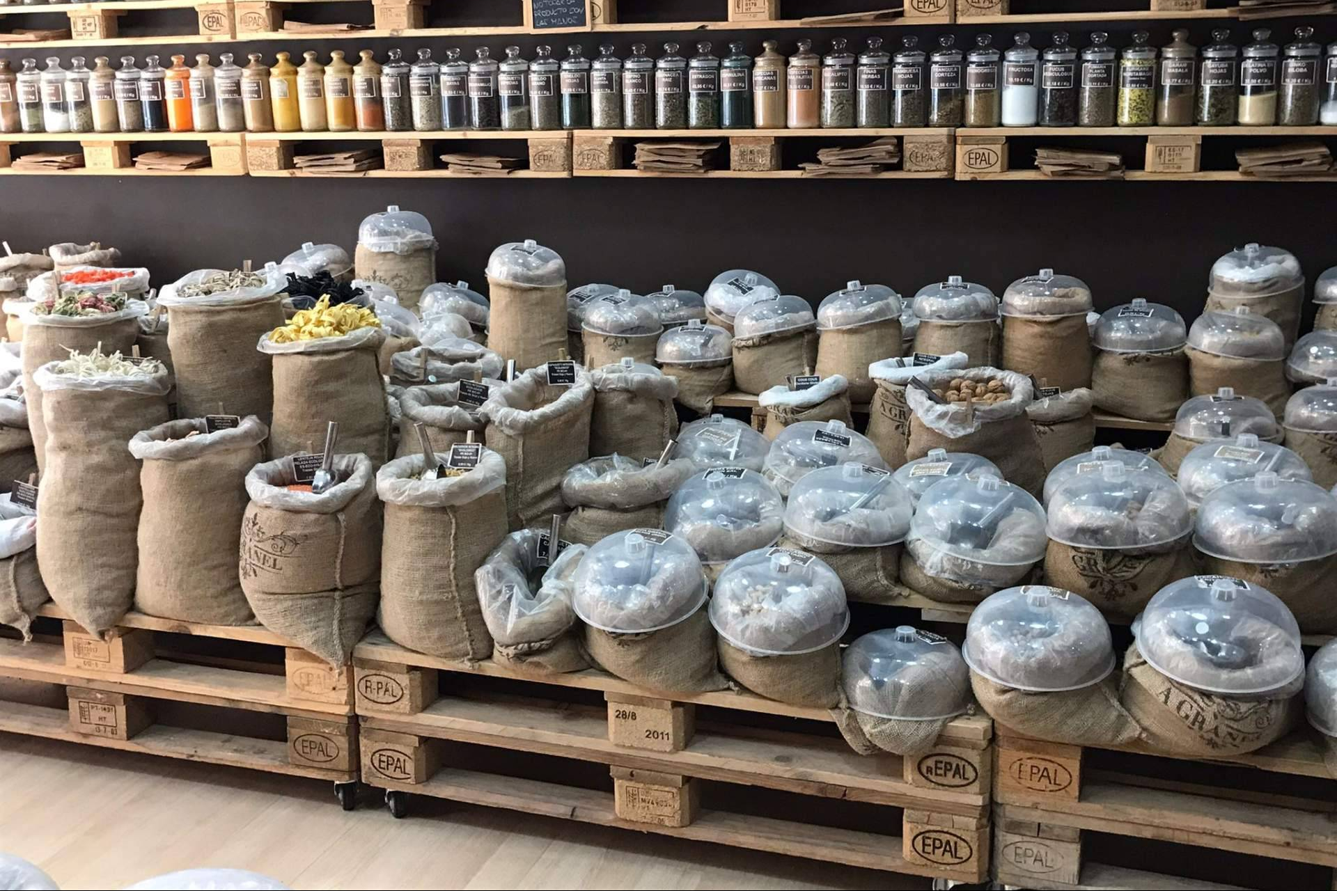 La temporada de cosecha de legumbres impulsa el consumo responsable y saludable