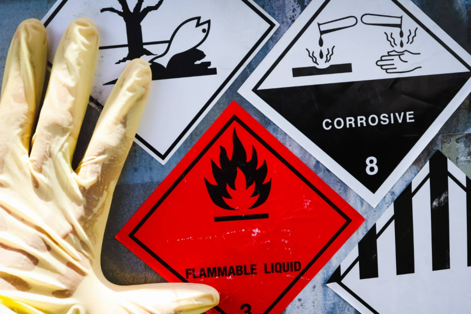 Manejo responsable de residuos peligrosos en ACTECO, soluciones avanzadas para el cumplimiento normativo