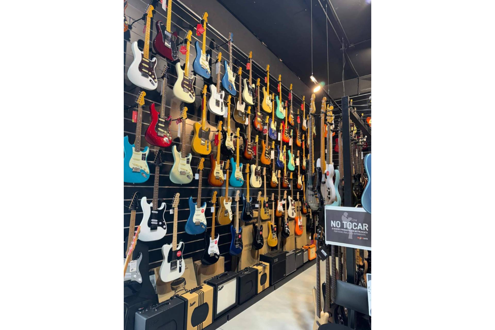La nueva forma de acceder a la música; alquiler de instrumentos musicales con opción de compra en Musico