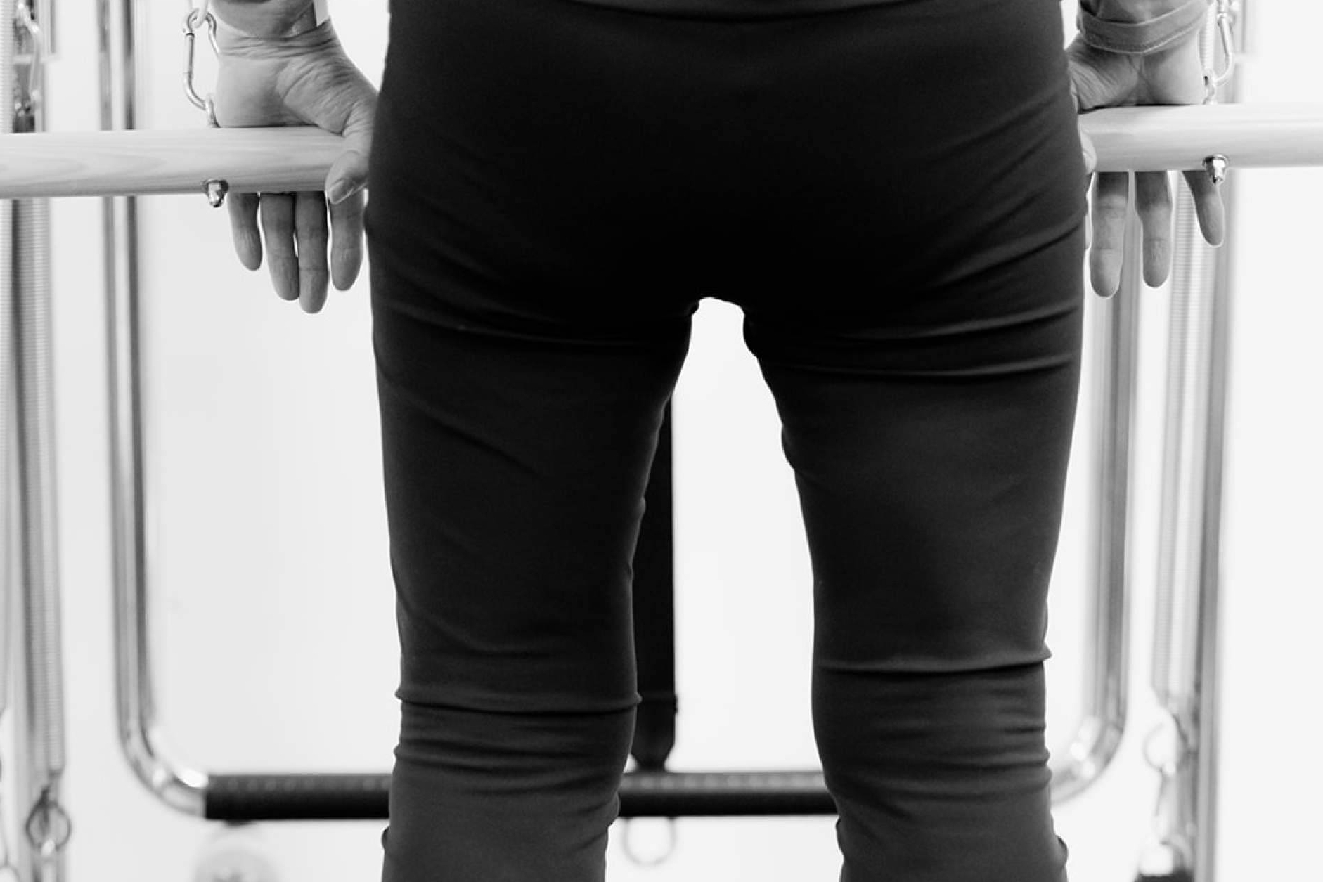 Space Pilates y los beneficios del Pilates con máquinas en todas las personas