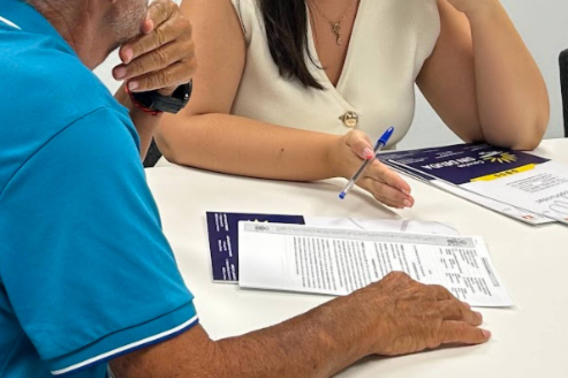La Ley de la Segunda Oportunidad permite a un autónomo dejar atrás más de 300.000 € de deuda