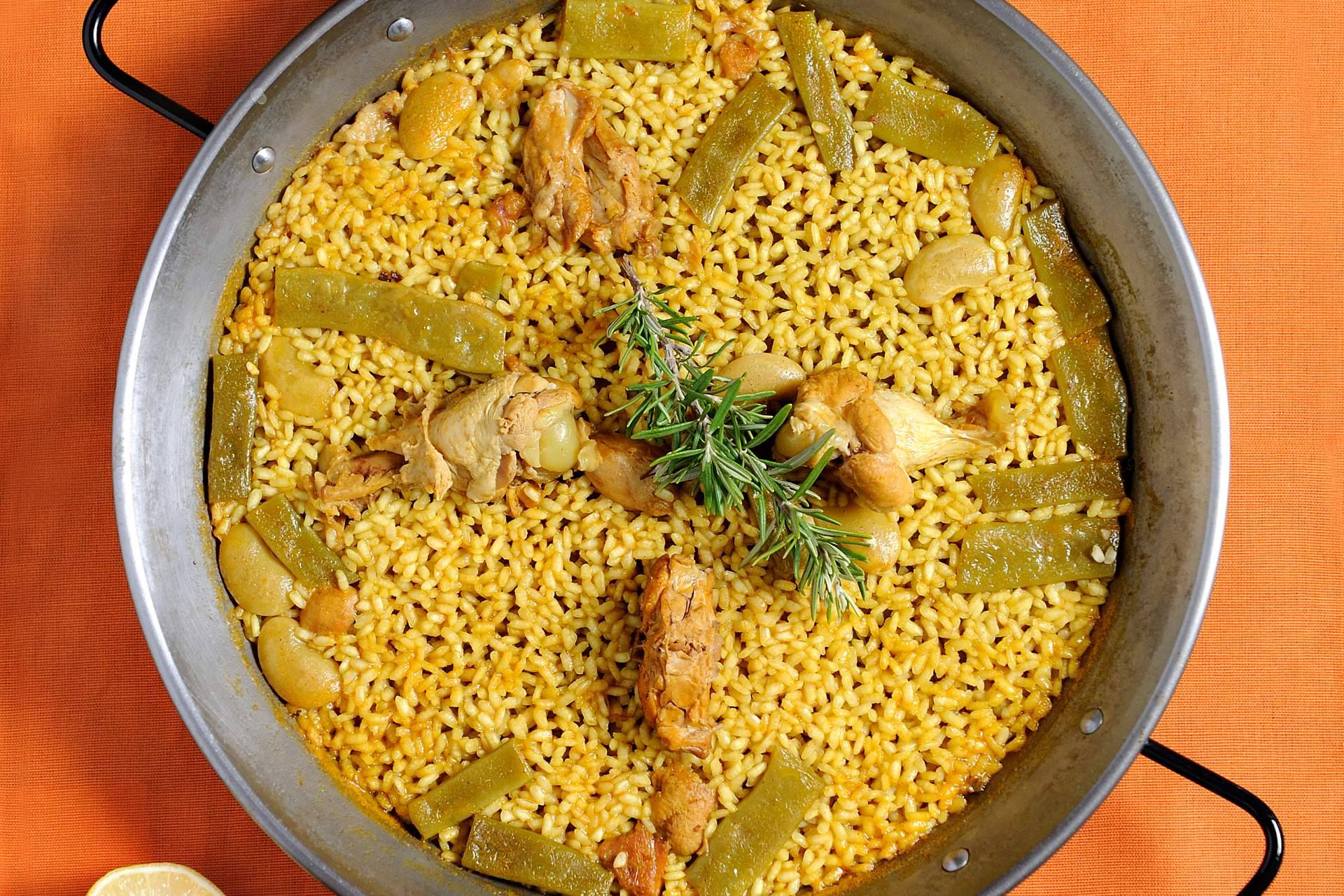 Erasmus y la comida española, una forma de mantener el vínculo con la gastronomía nacional en el extranjero