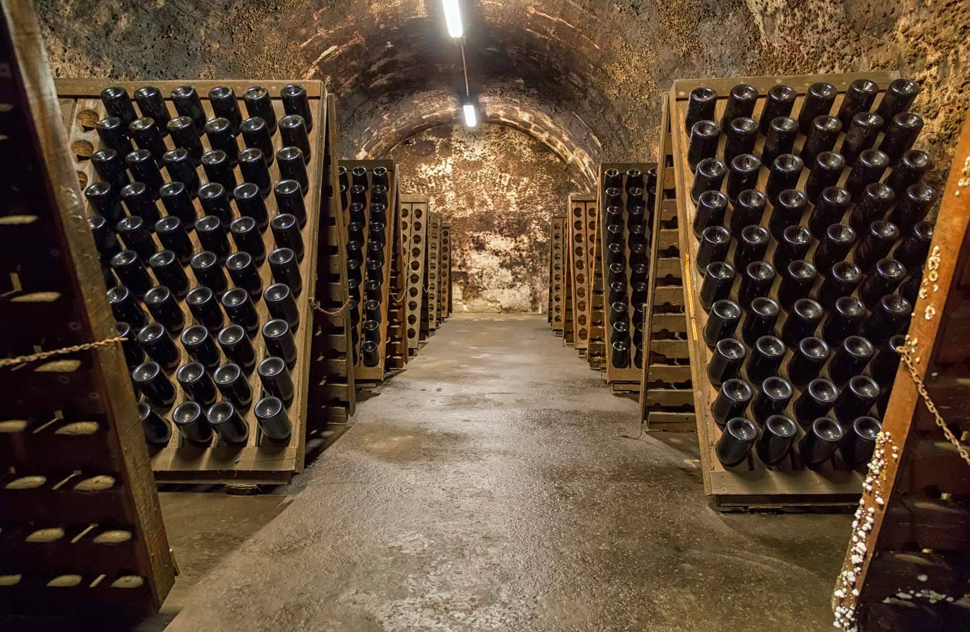 Naturelovers Wines amplía su selección con cavas Brut Nature y Gran Reserva de alta calidad