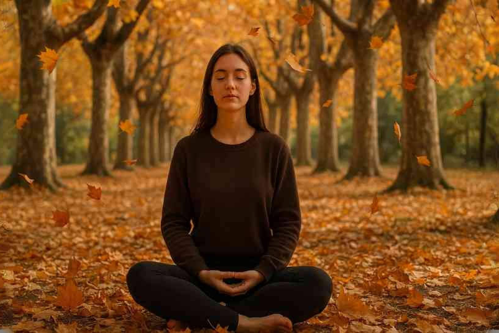 La meditación se adapta al ritmo actual con prácticas presenciales en Barcelona y sesiones online