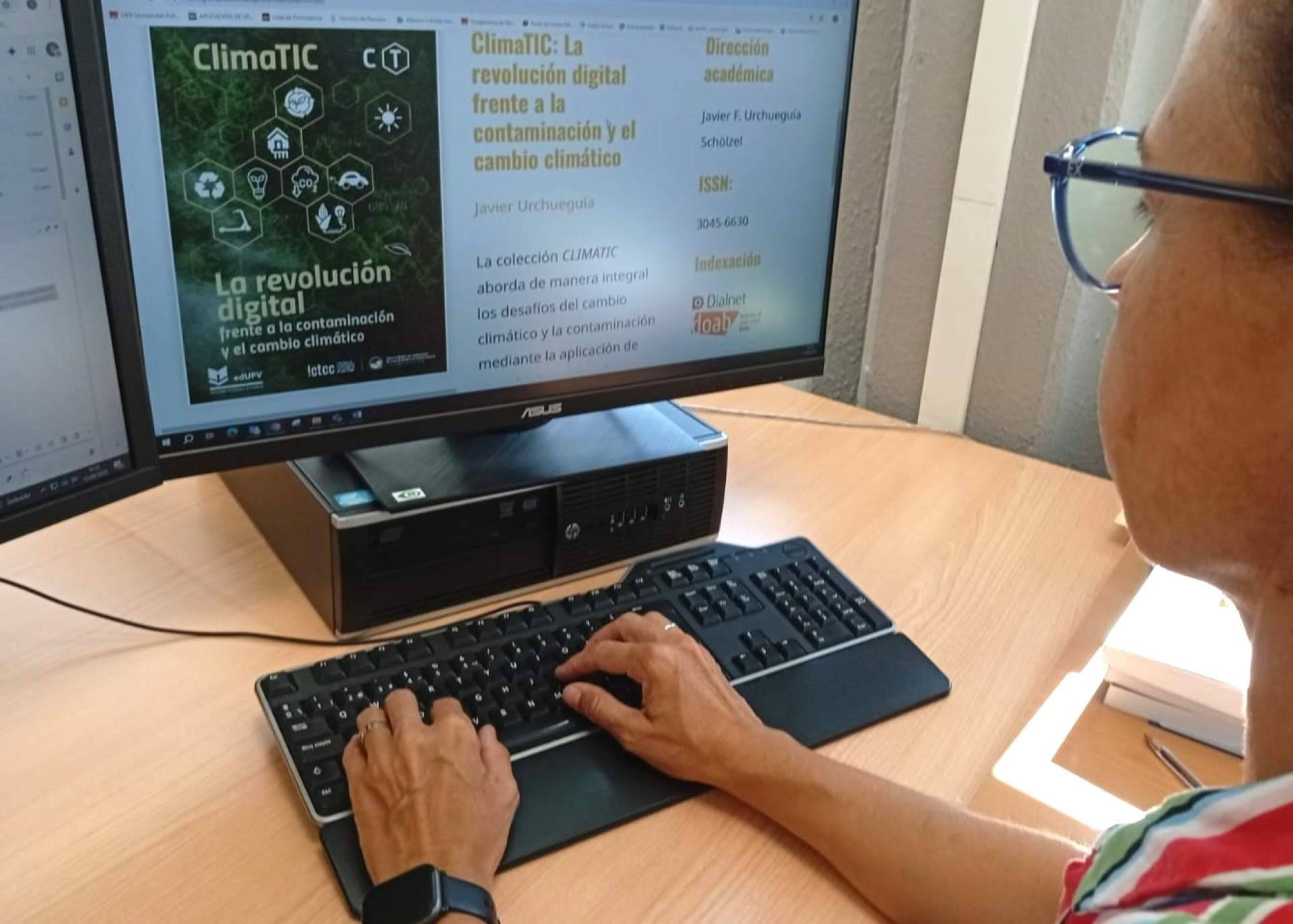 ClimaTIC explora la movilidad sostenible y otras soluciones digitales ante los retos del cambio climático
