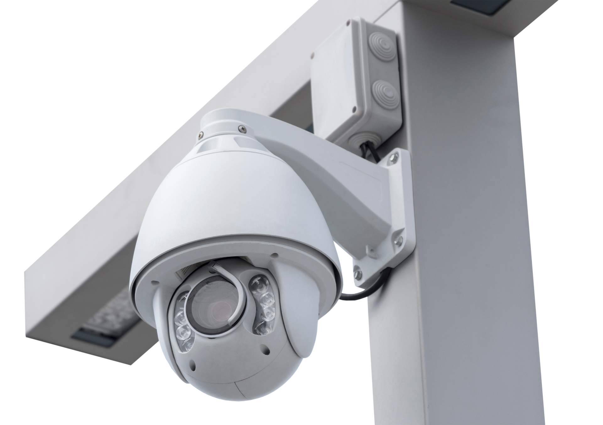 Sistemas de seguridad; guía práctica para elegir y combinar sin sobredimensionar