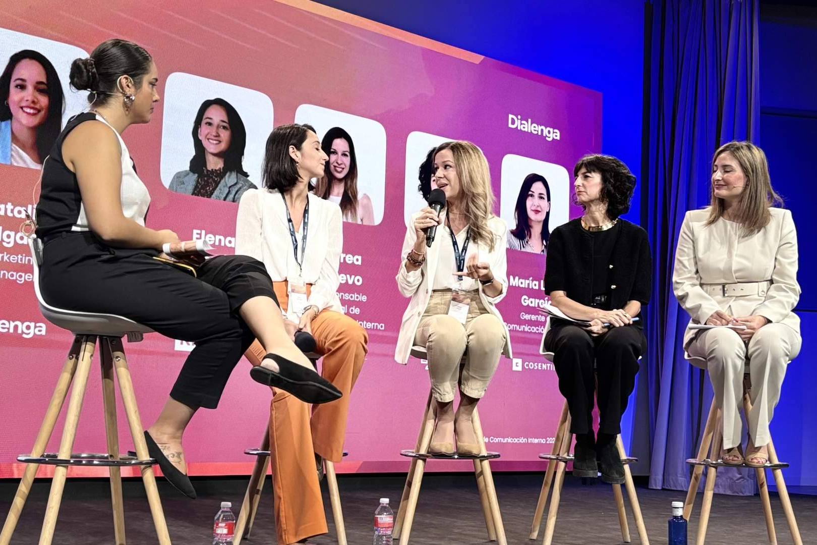 Dialenga presenta las claves del engagement en las organizaciones; liderazgo, cultura y comunicación interna
