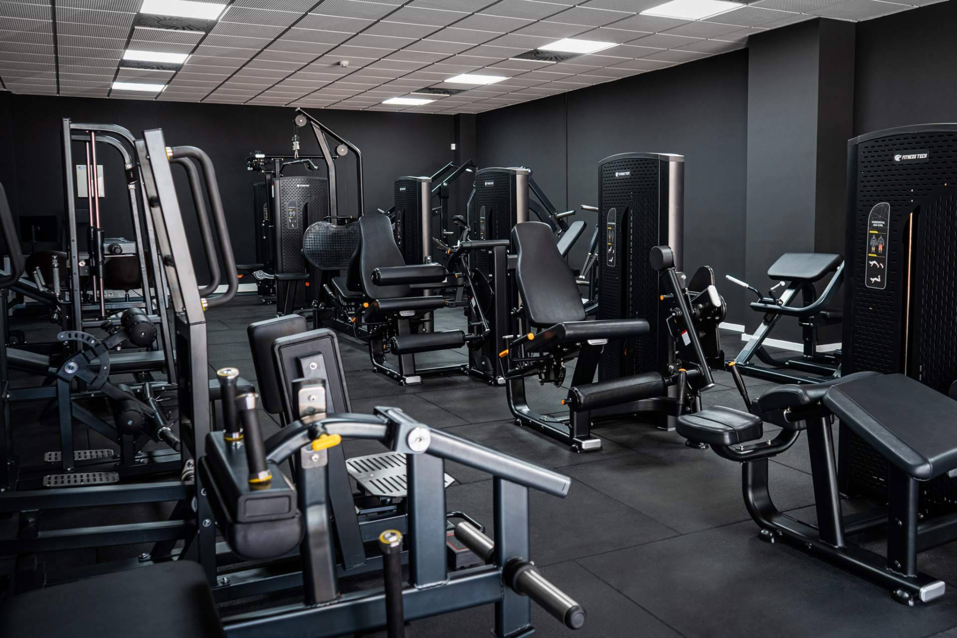 Fitness Tech amplía su showroom fitness profesional en Valencia; foco B2B y pruebas reales