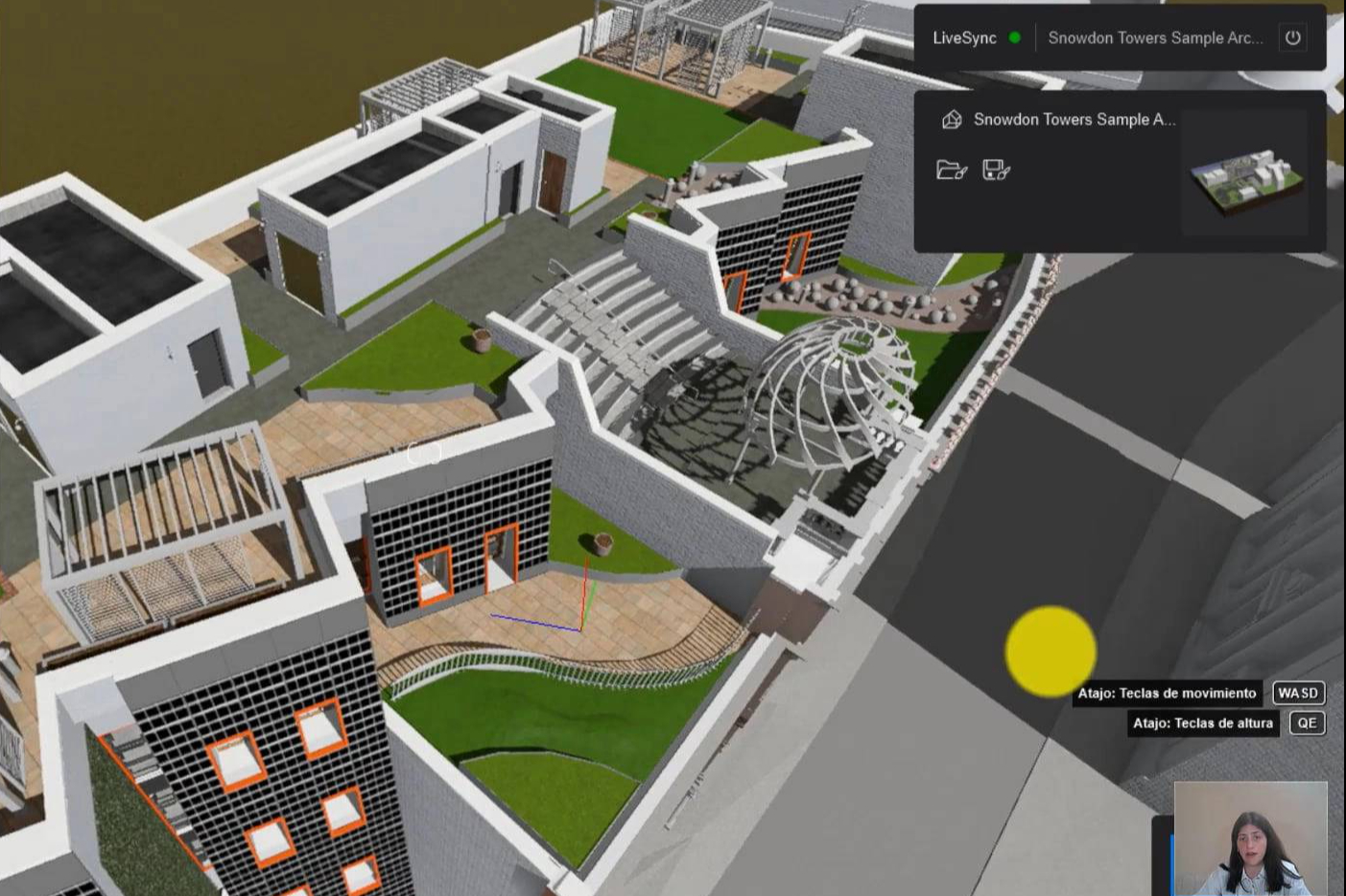 Los alumnos de FP ya pueden especializarse con Masters BIM específicos con la escuela BIM más valorada