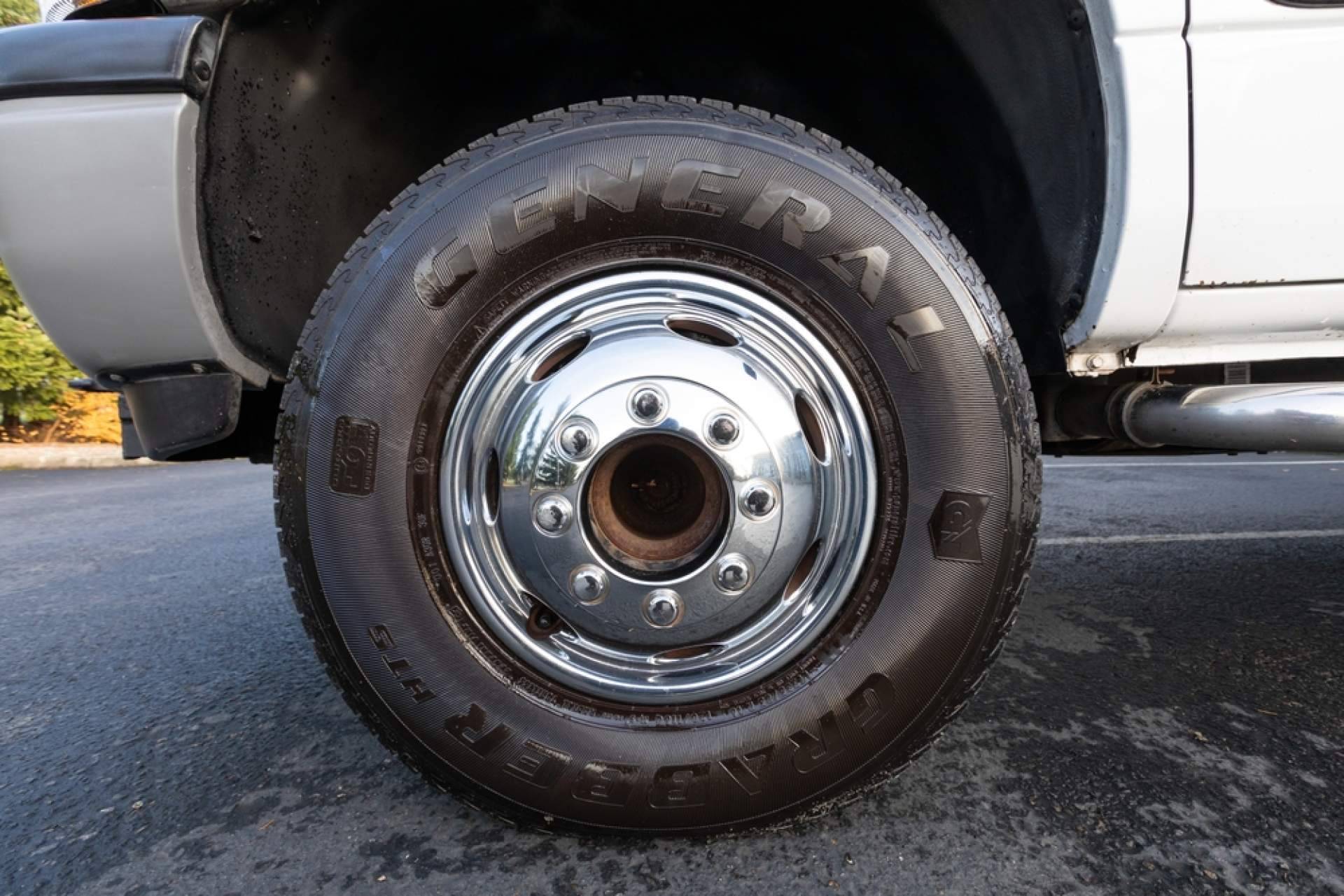 General, la marca de neumáticos que aporta estabilidad, confort y eficiencia a cada trayecto en carretera
