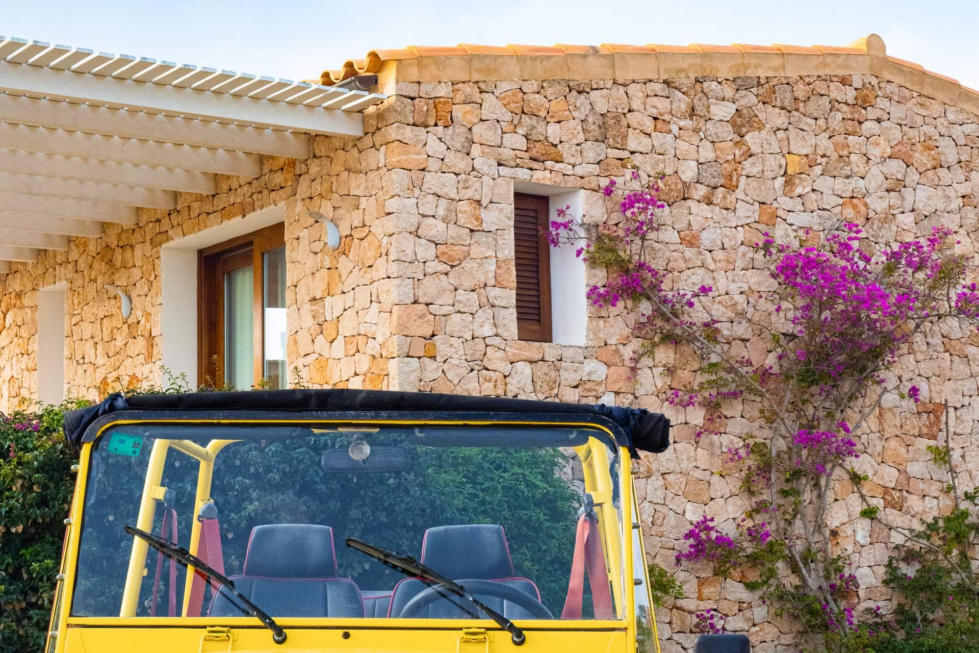 Casas vacacionales en Formentera con identidad propia, la propuesta de Can Corda en Es Cap de Barbaria