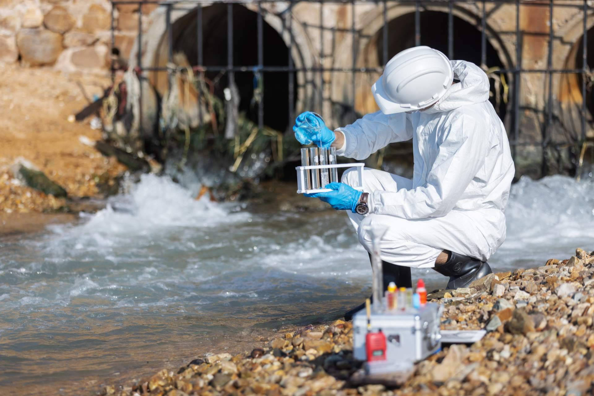 De la turbidez del agua al alto voltaje; los nuevos equipos que todo ingeniero querrá probar