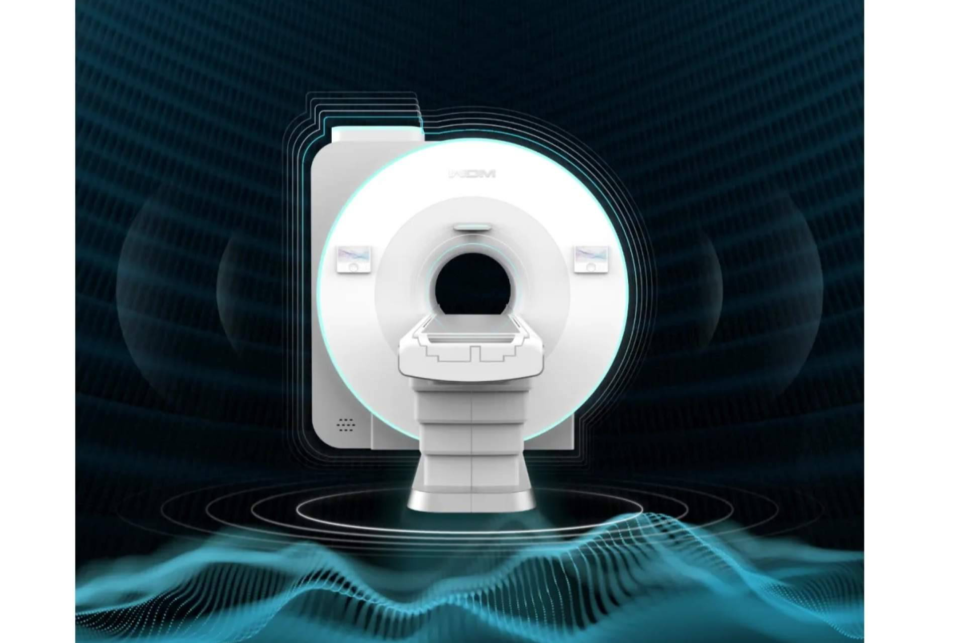 SCPmedical presenta la i-Vision 1.5T, la primera Resonancia Magnética sin HELIO disponible en España