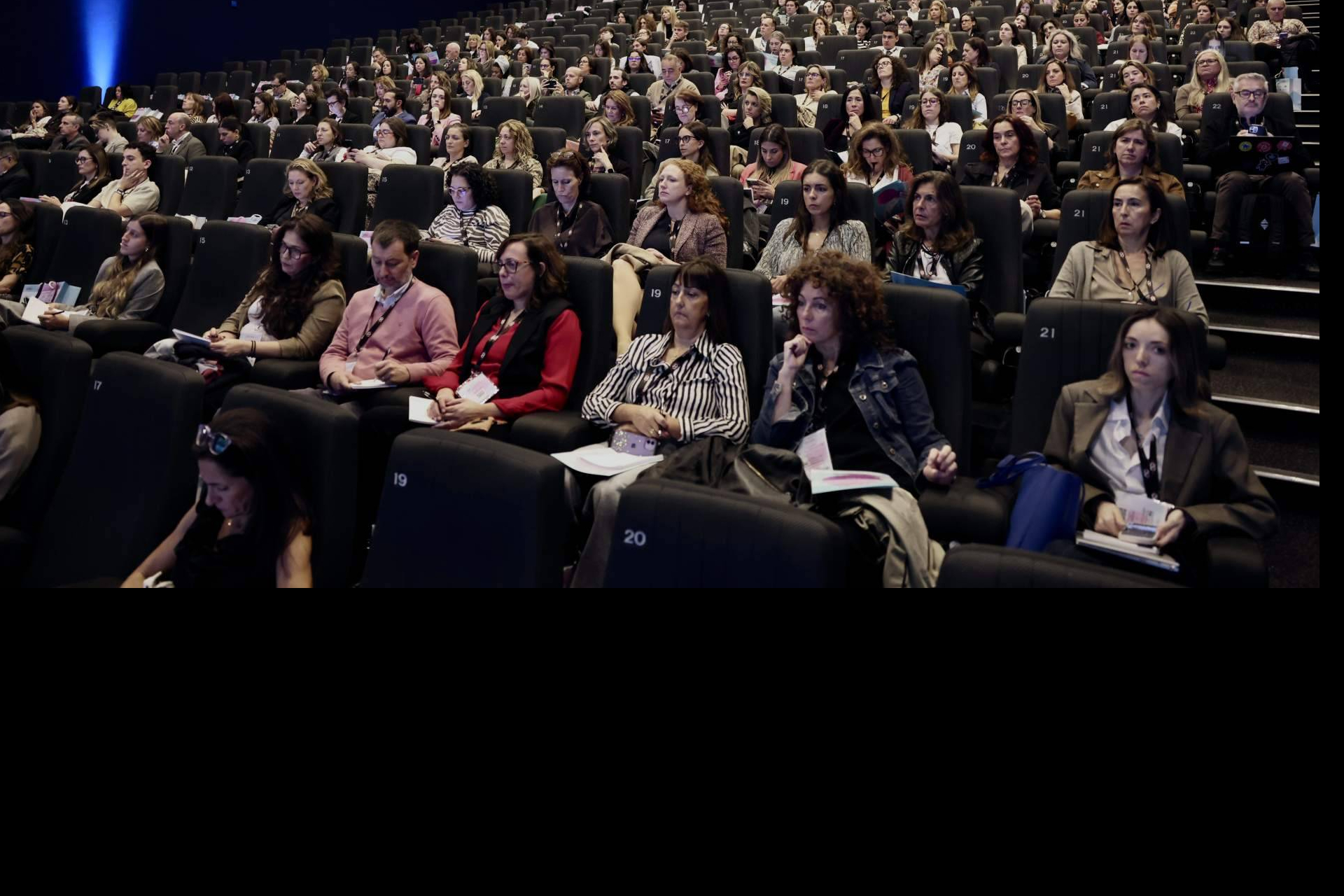 DEI SUMMIT 2025, diez años inspirando el cambio hacia organizaciones más inclusivas