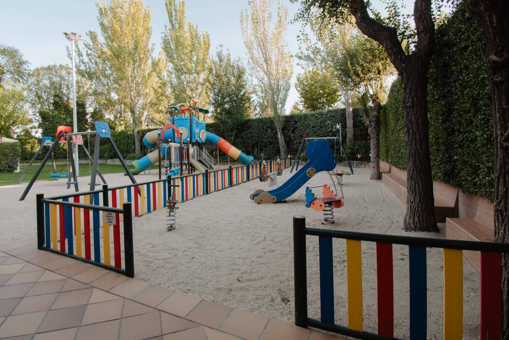 FuenteArcos se posiciona como espacio de referencia para comuniones en Madrid y alrededores
